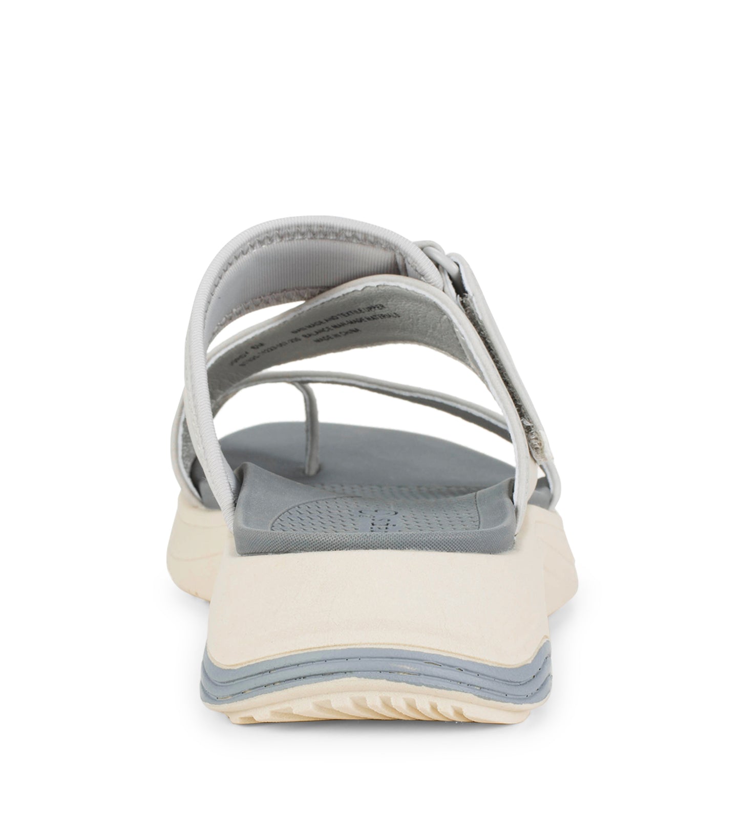 Jordy Slide Sandal / Baretraps