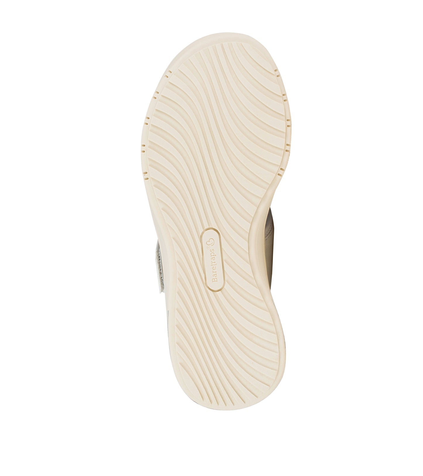 Jordy Slide Sandal / Baretraps