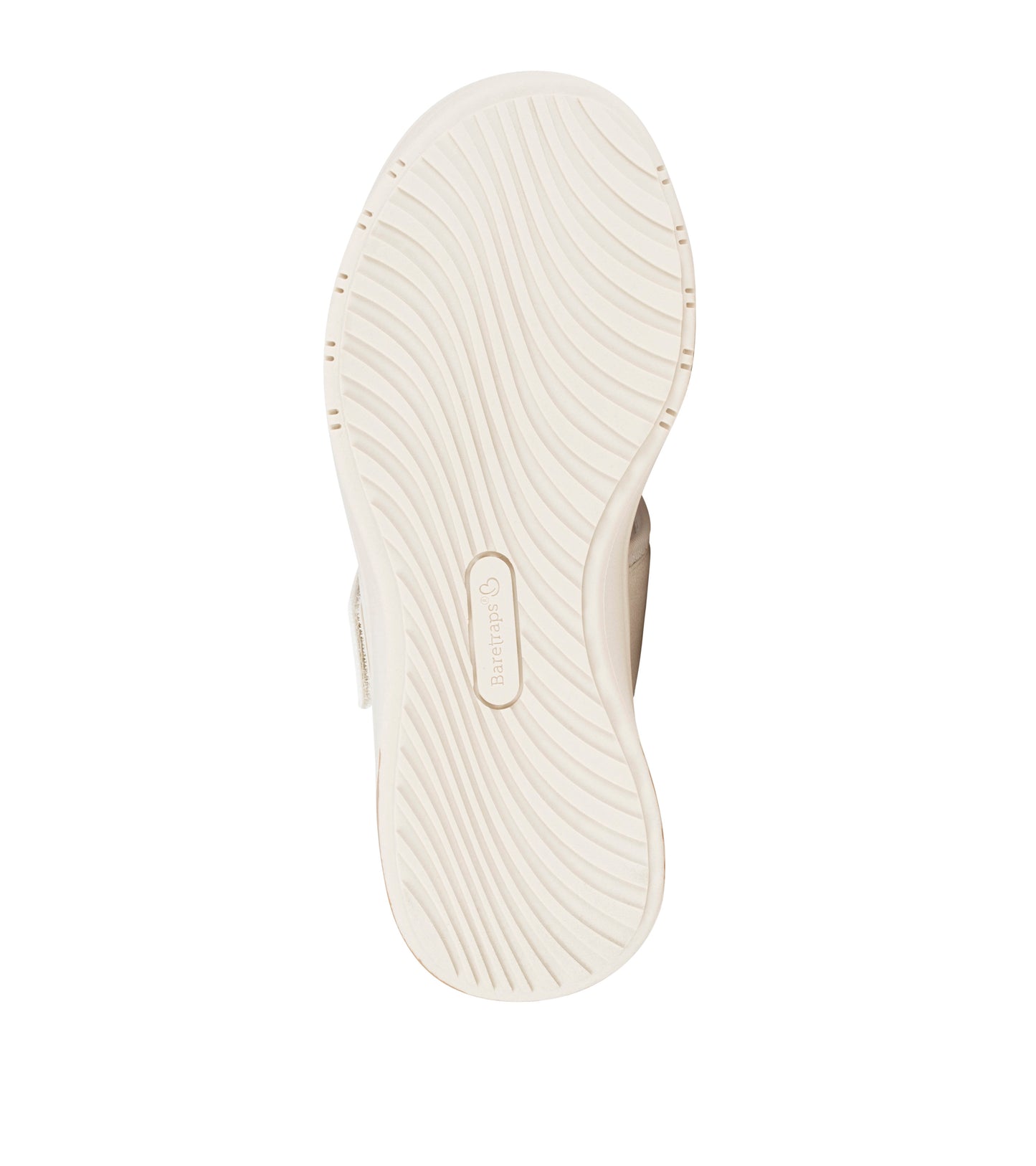 Jordy Slide Sandal / Baretraps