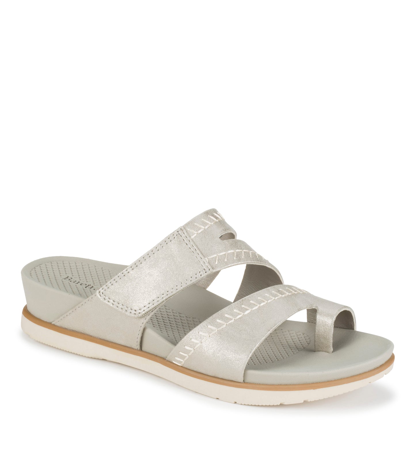 Shaya Slide Sandal / Baretraps