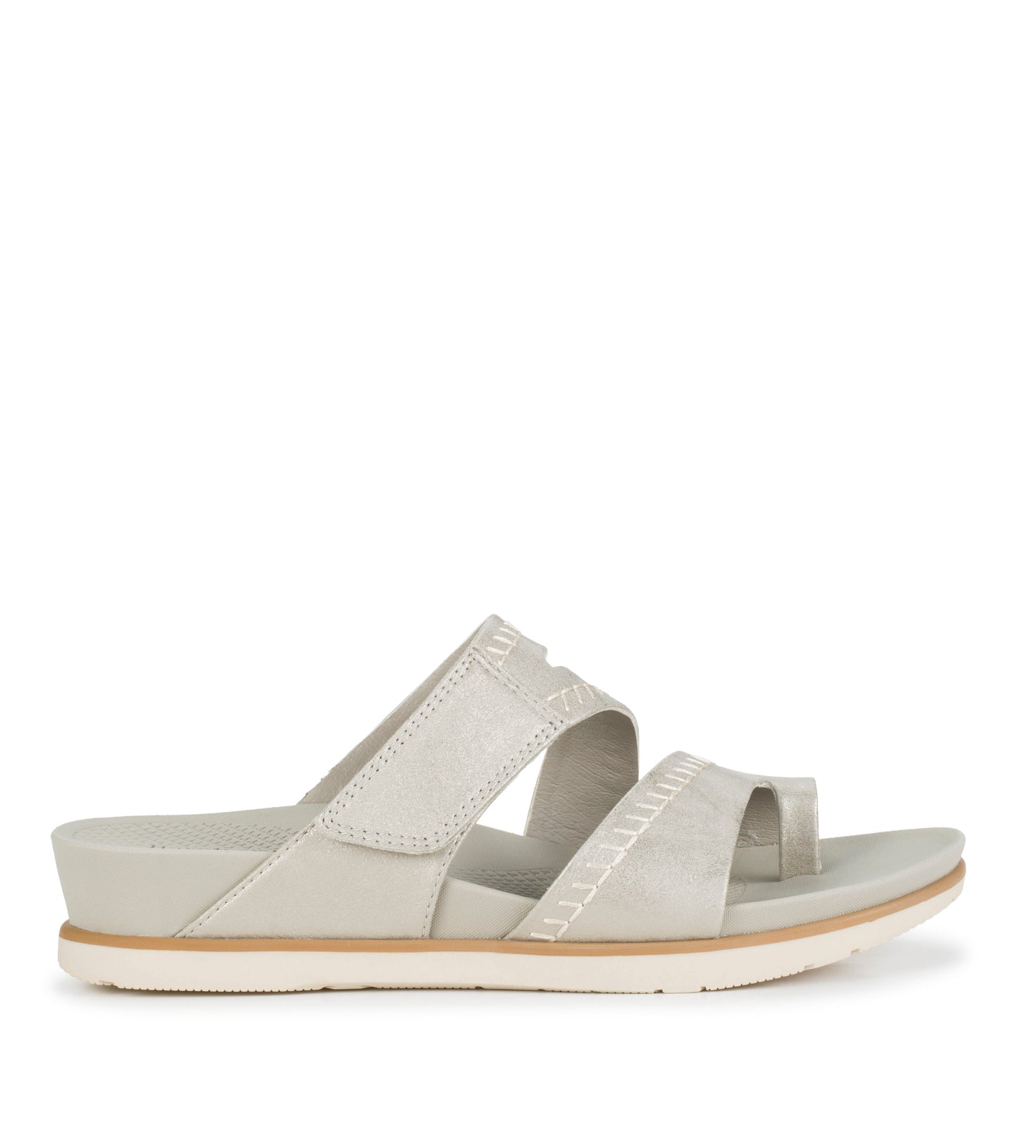 Shaya Slide Sandal / Baretraps