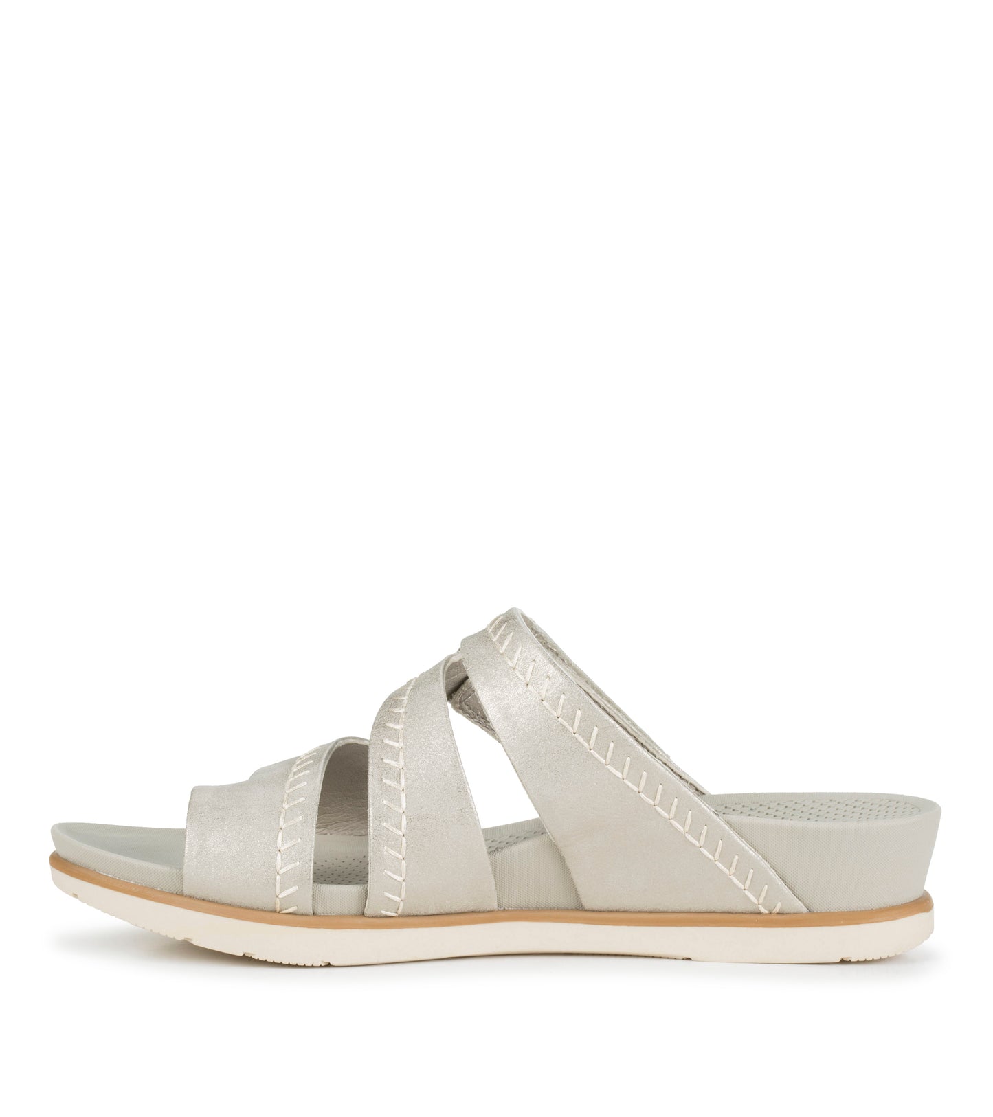 Shaya Slide Sandal / Baretraps