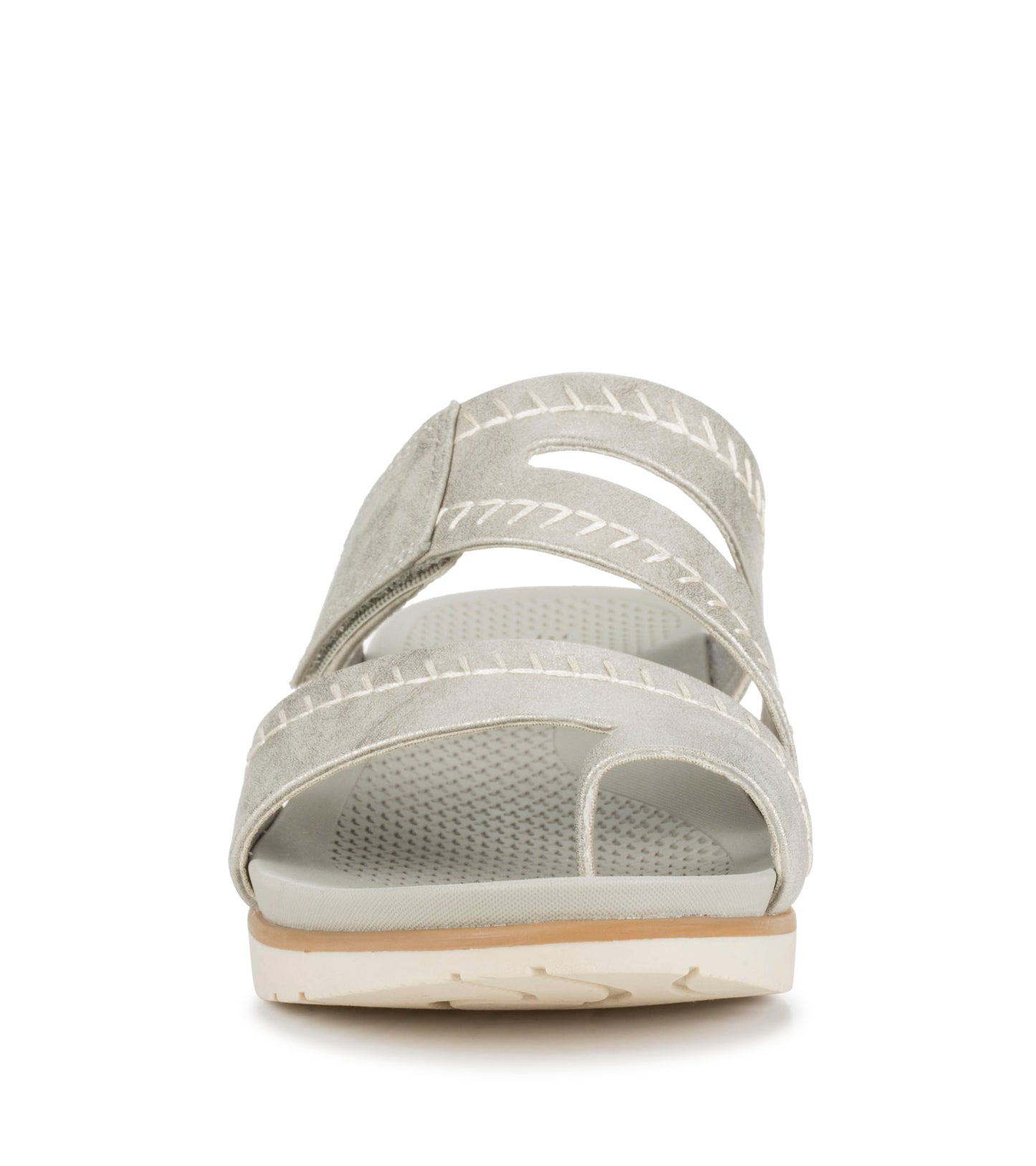 Shaya Slide Sandal / Baretraps