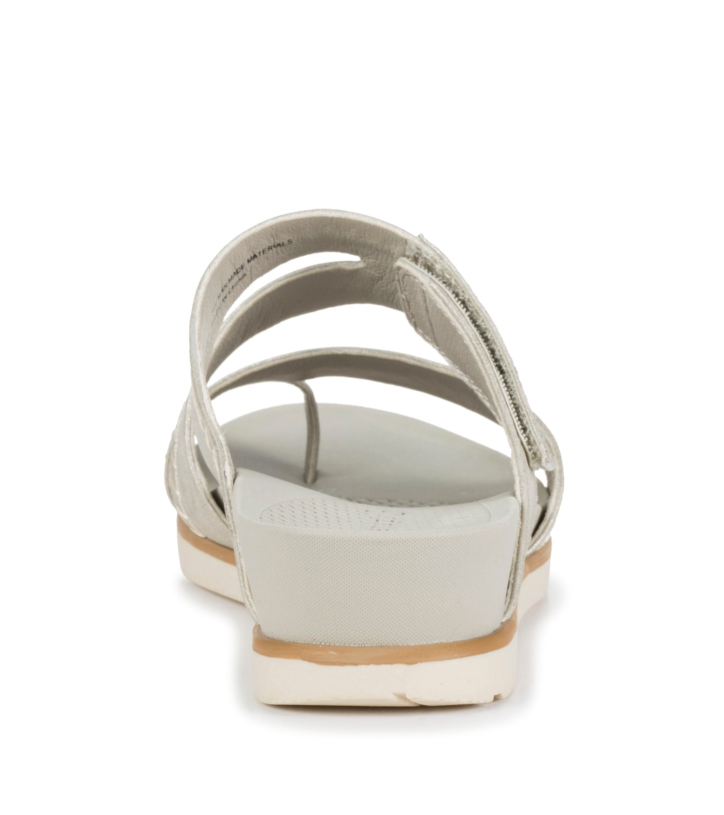 Shaya Slide Sandal / Baretraps