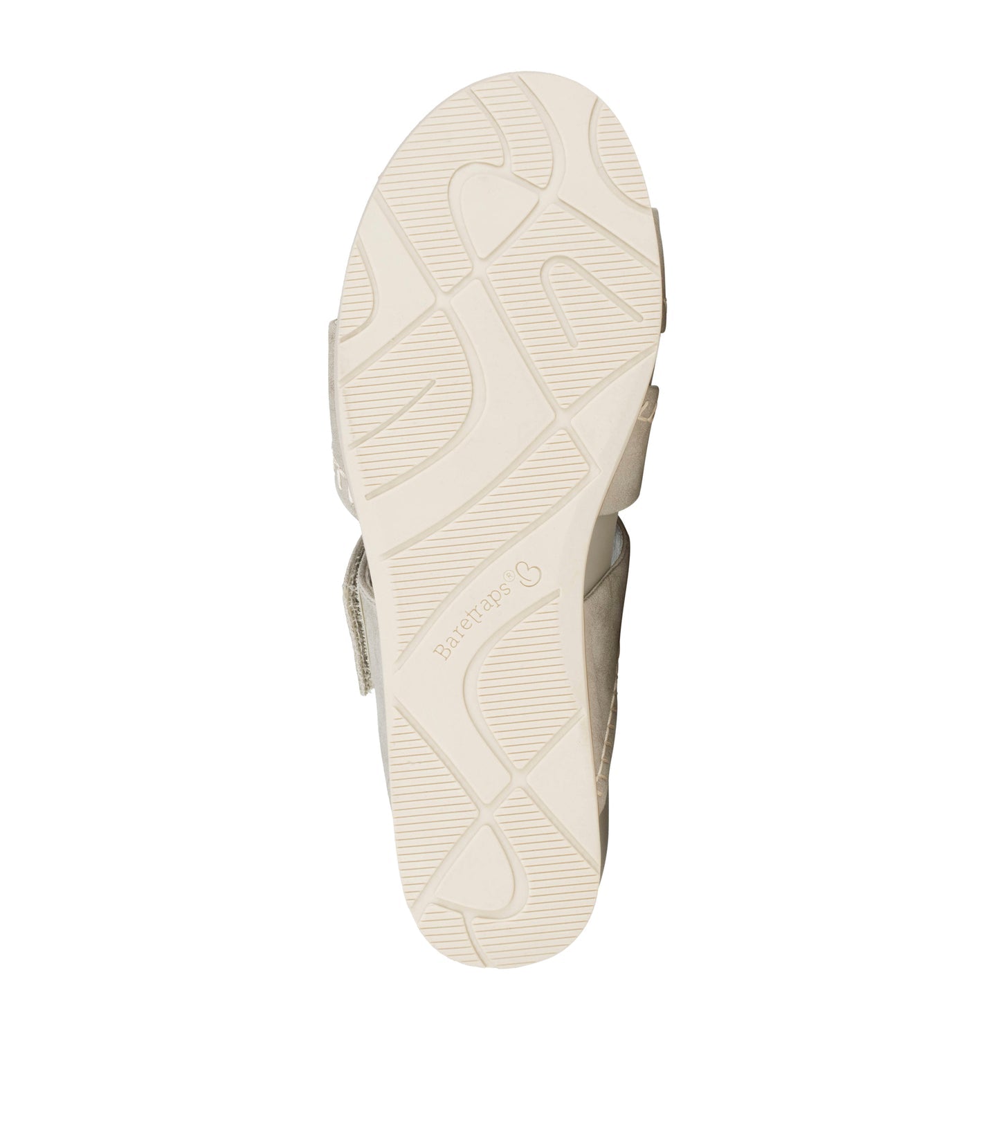 Shaya Slide Sandal / Baretraps