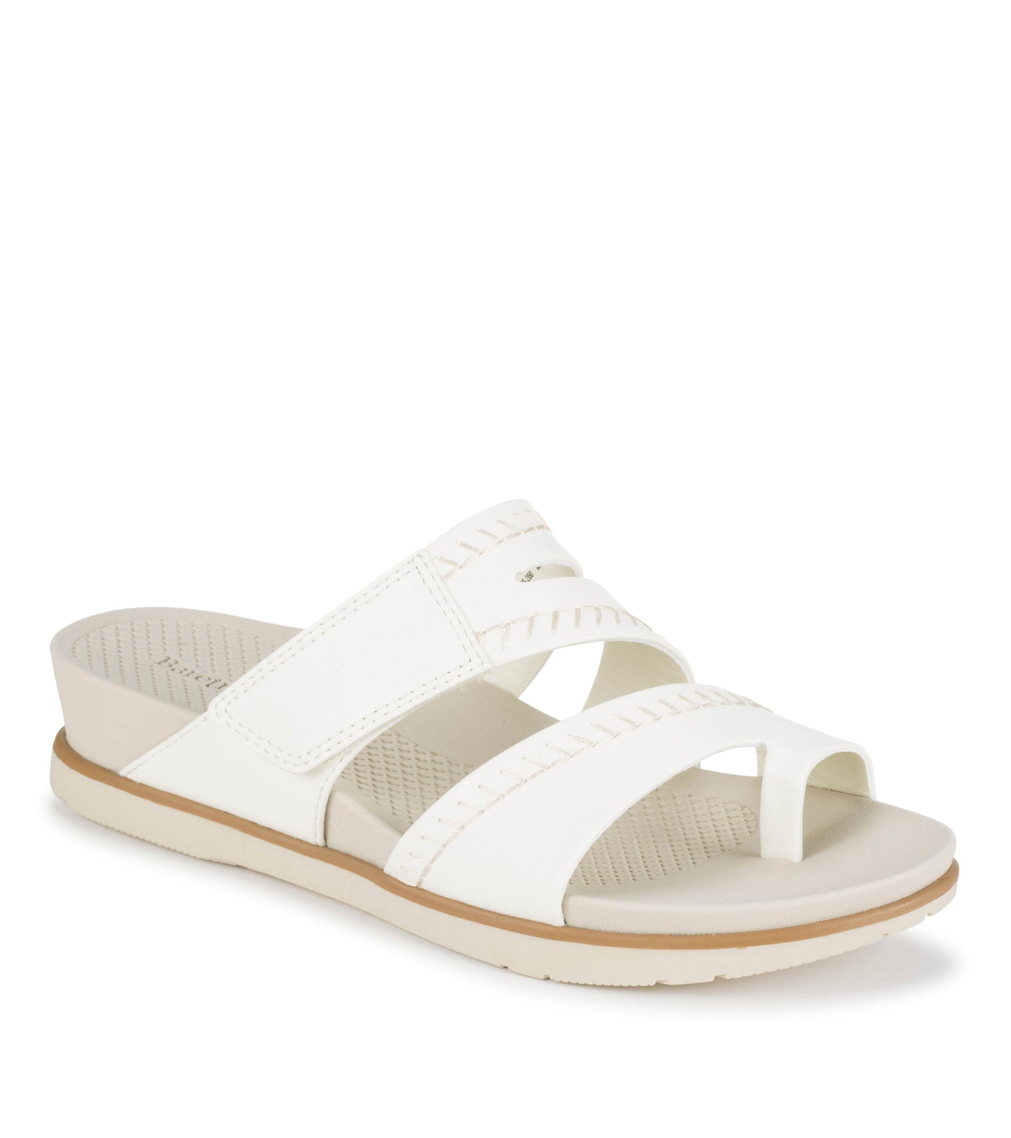 Shaya Slide Sandal / Baretraps