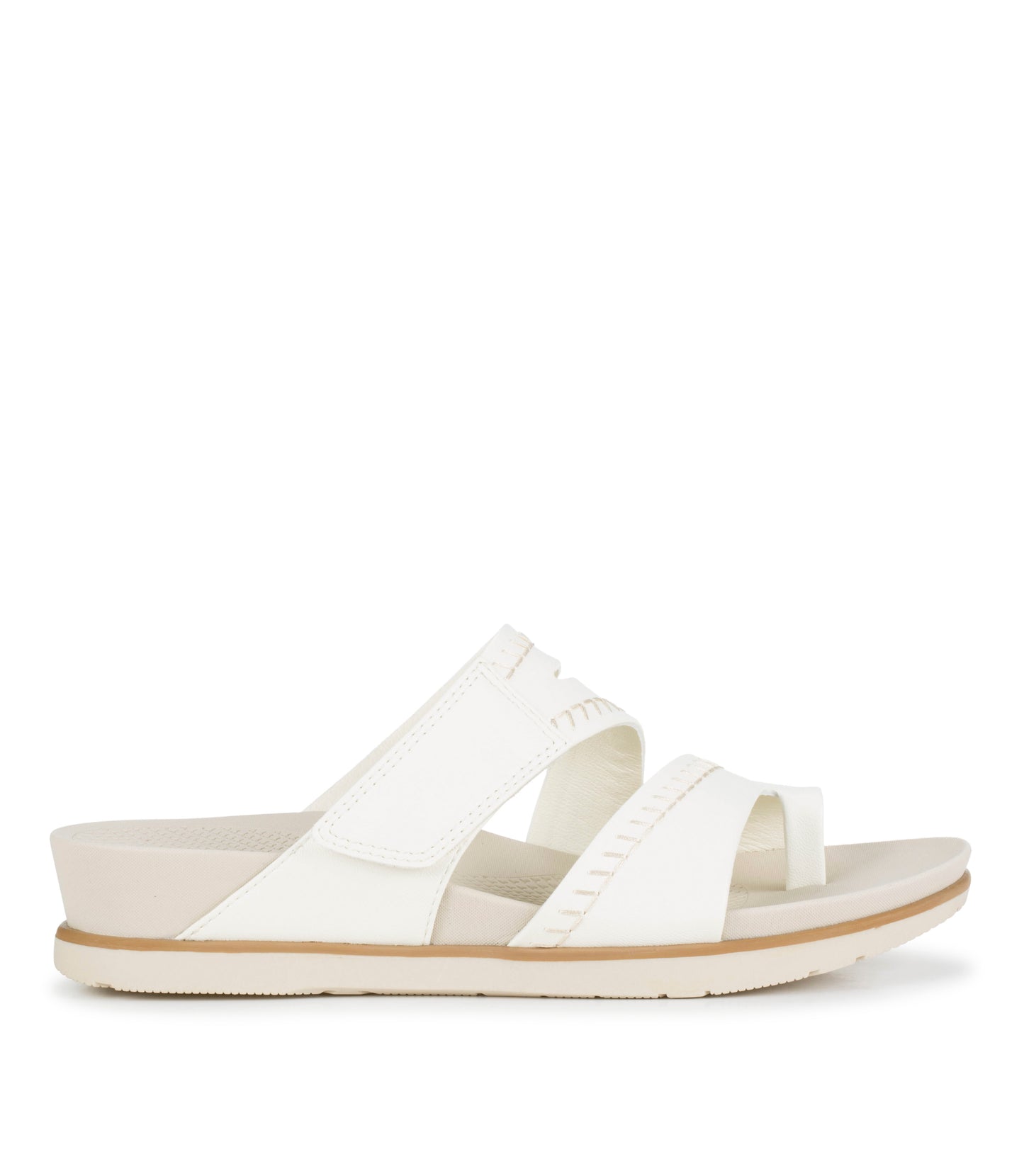 Shaya Slide Sandal / Baretraps