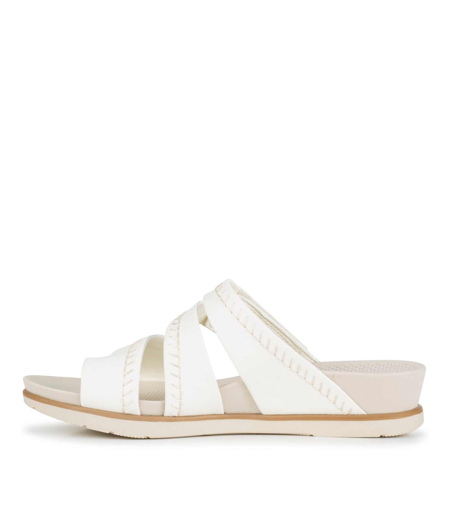Shaya Slide Sandal / Baretraps