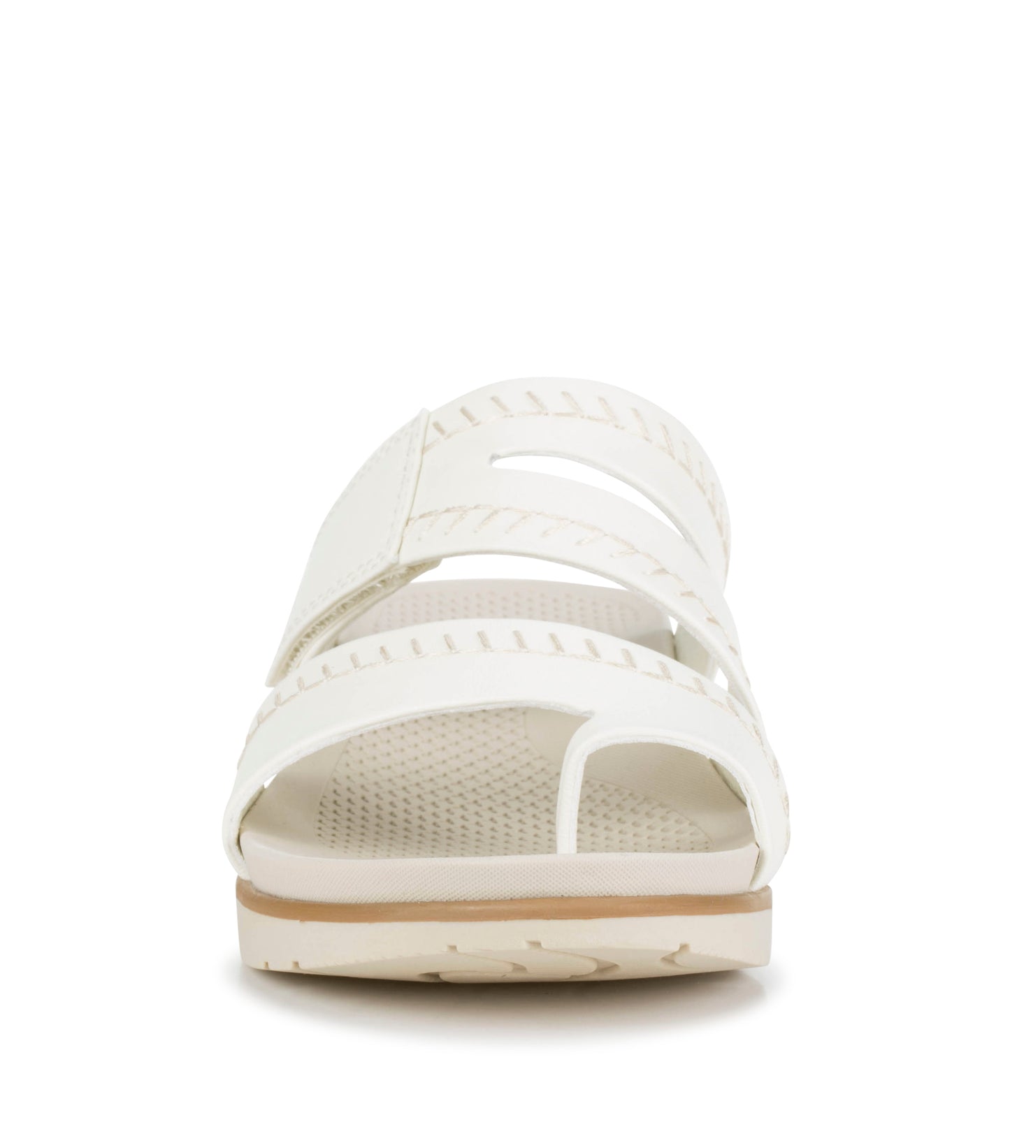 Shaya Slide Sandal / Baretraps