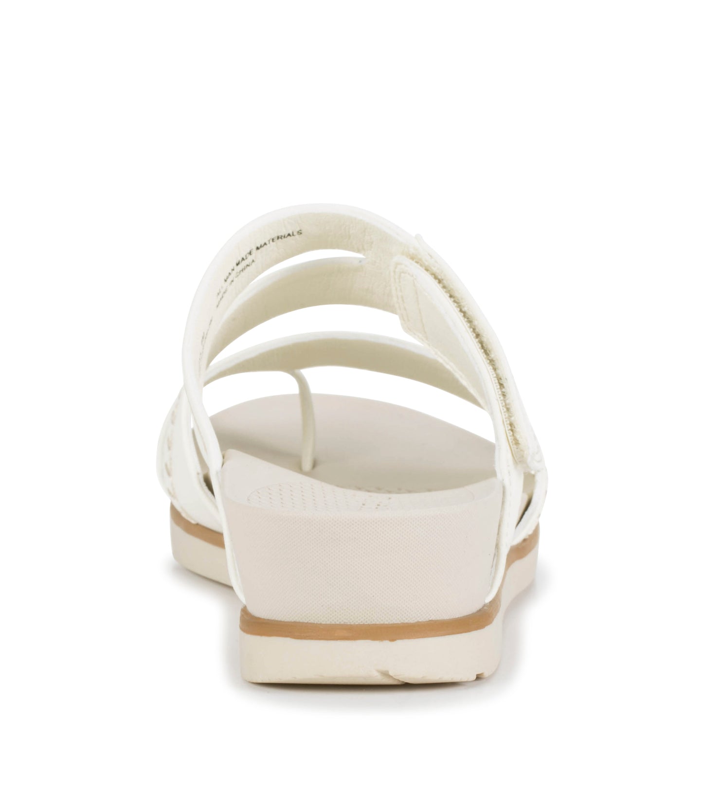 Shaya Slide Sandal / Baretraps