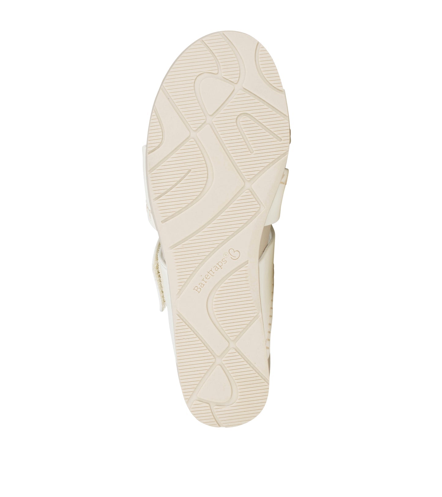 Shaya Slide Sandal / Baretraps