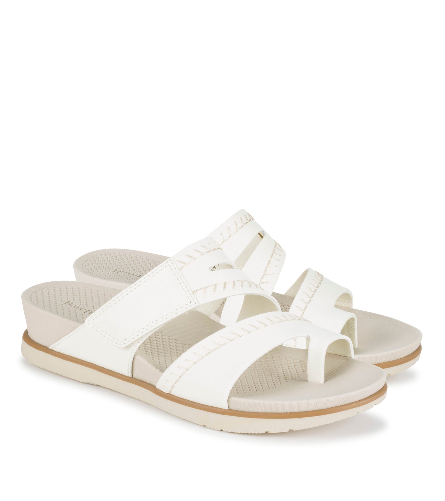 Shaya Slide Sandal / Baretraps