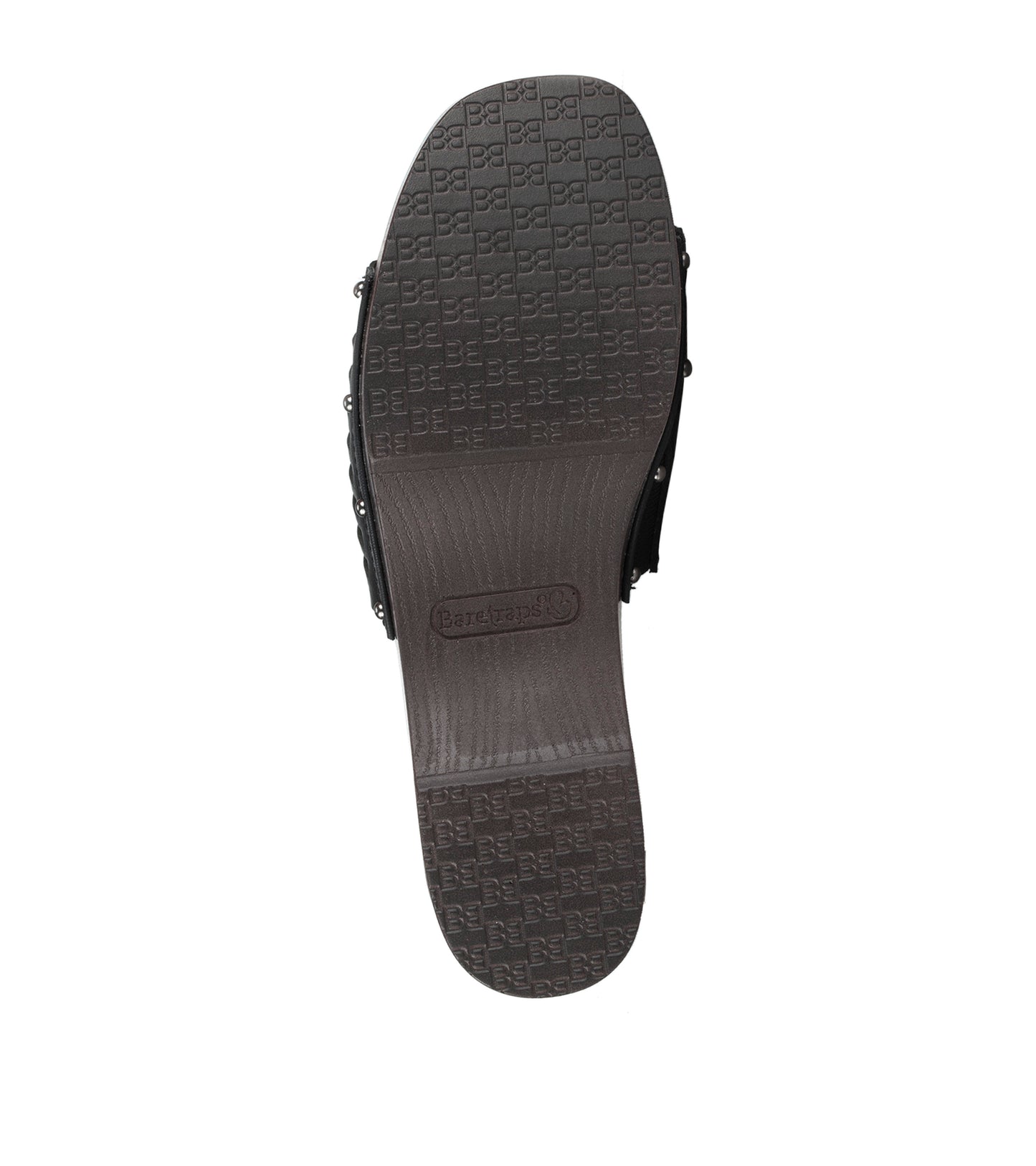 Helenna Slide Sandal / Baretraps