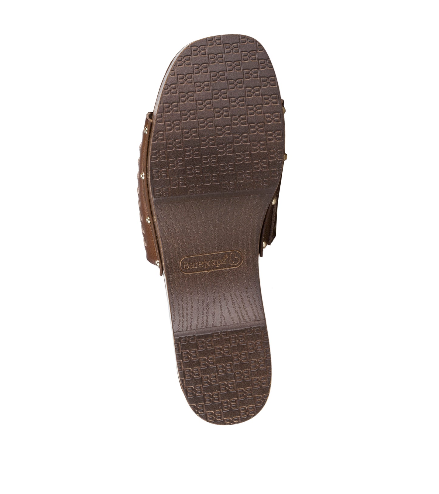 Helenna Slide Sandal / Baretraps