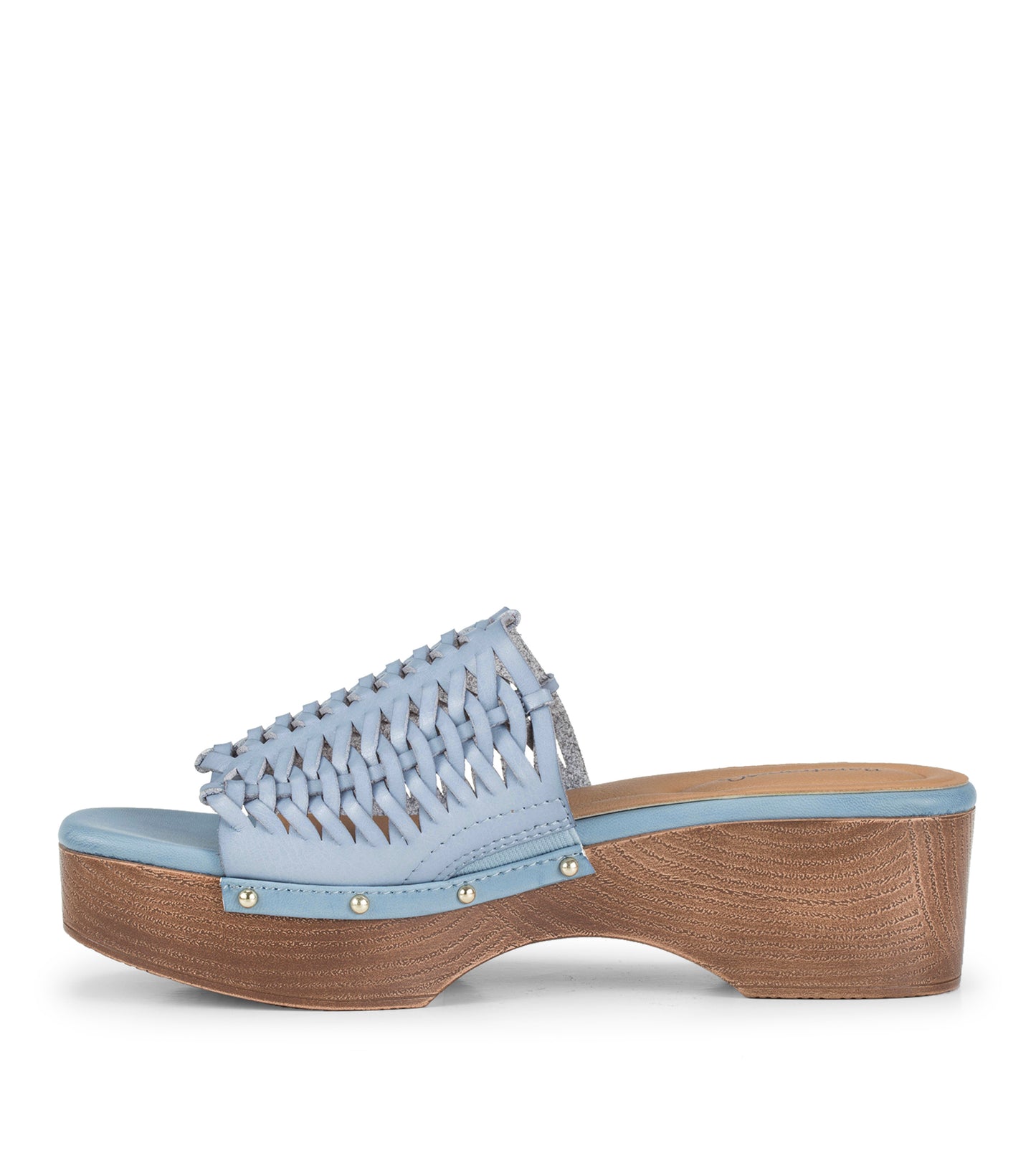 Helenna Slide Sandal / Baretraps