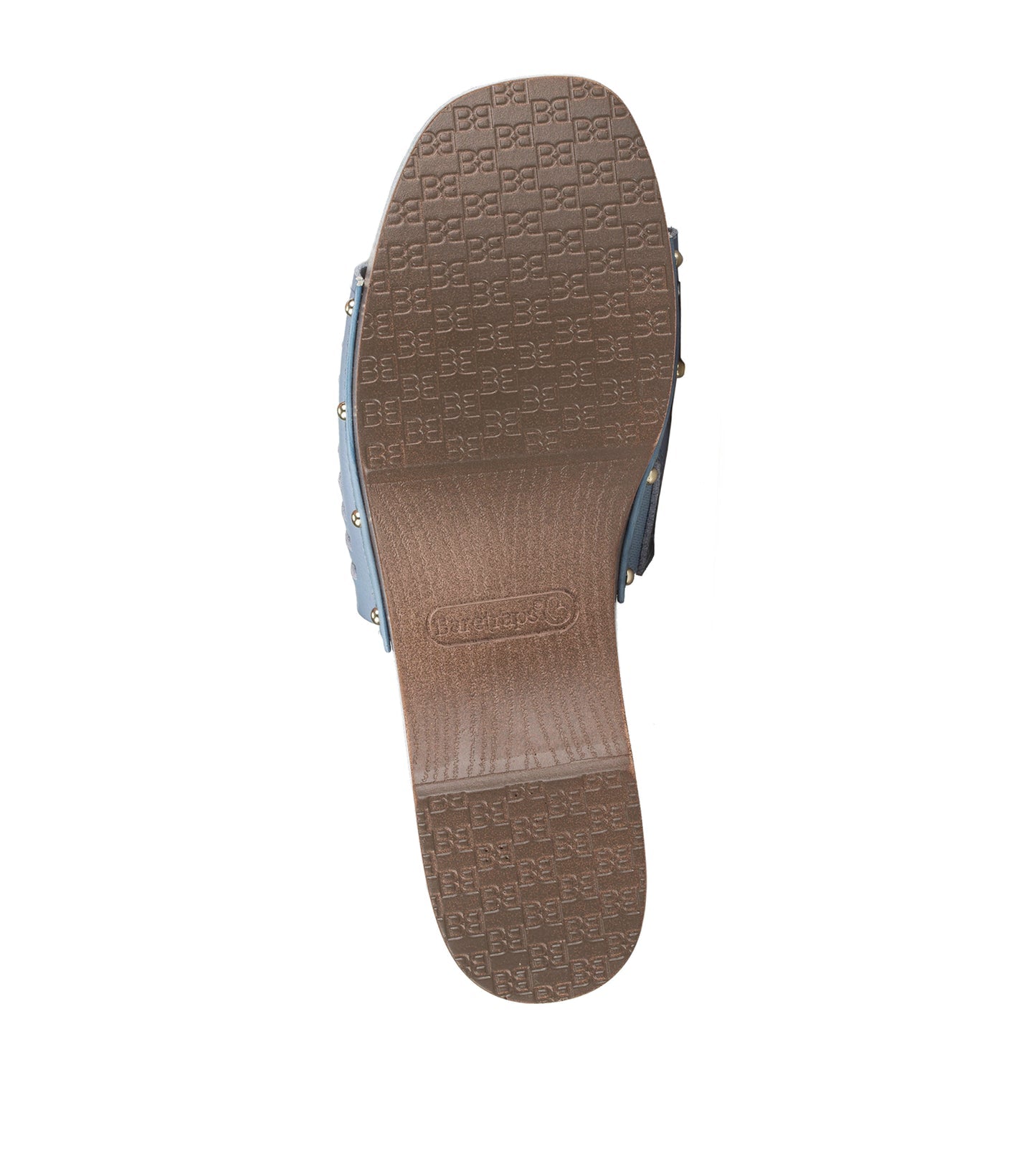 Helenna Slide Sandal / Baretraps