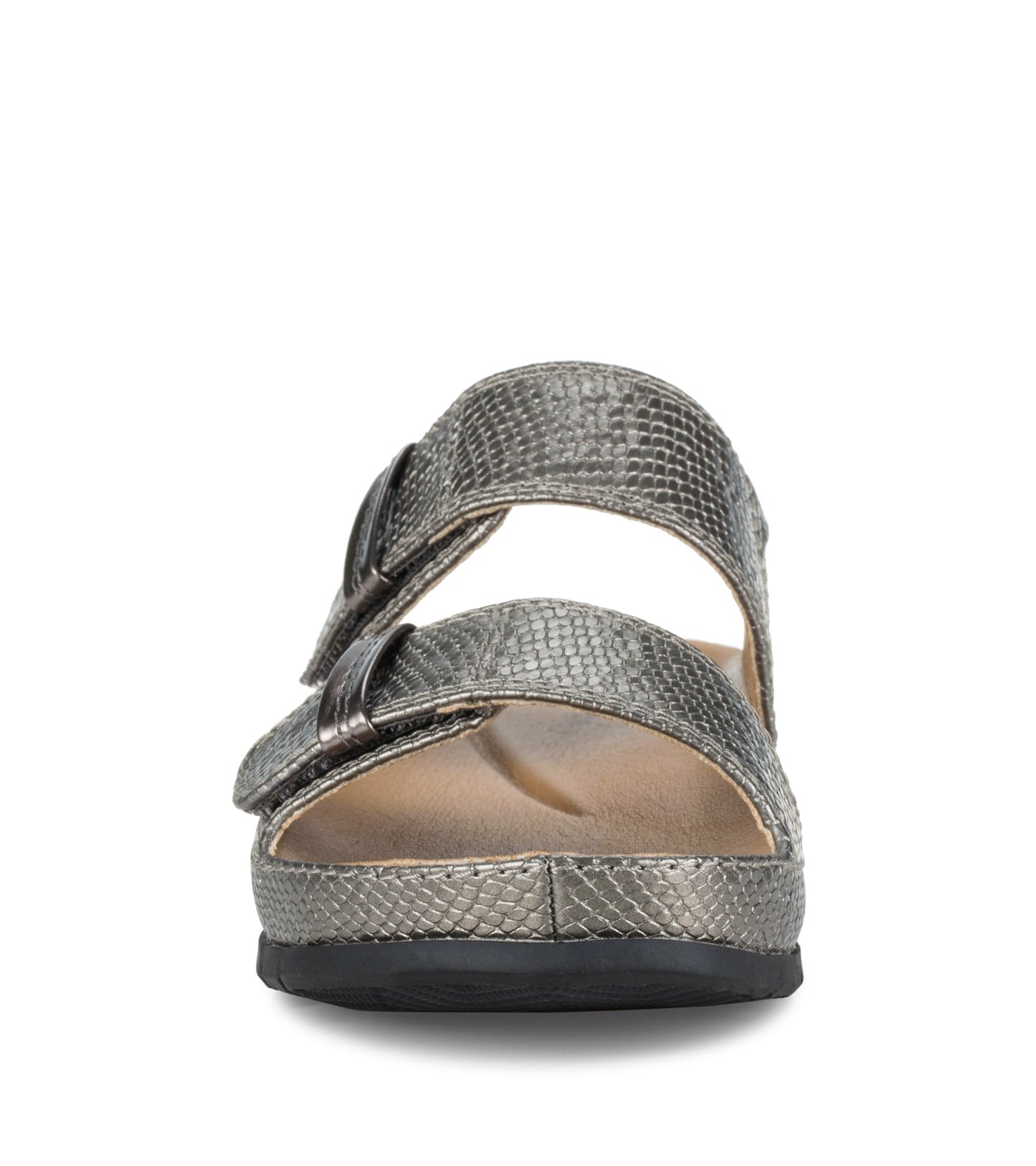 Wisteria Slide Sandal / Baretraps