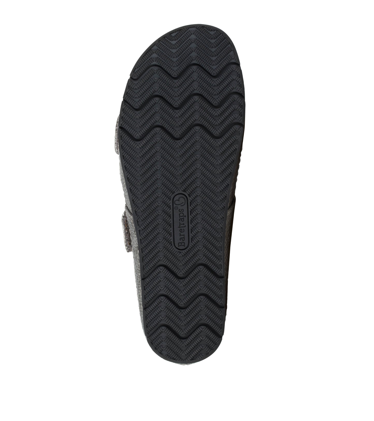 Wisteria Slide Sandal / Baretraps
