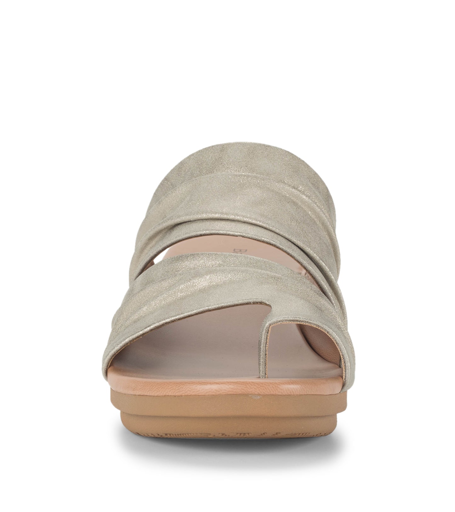 Venus Slide Sandal / Baretraps
