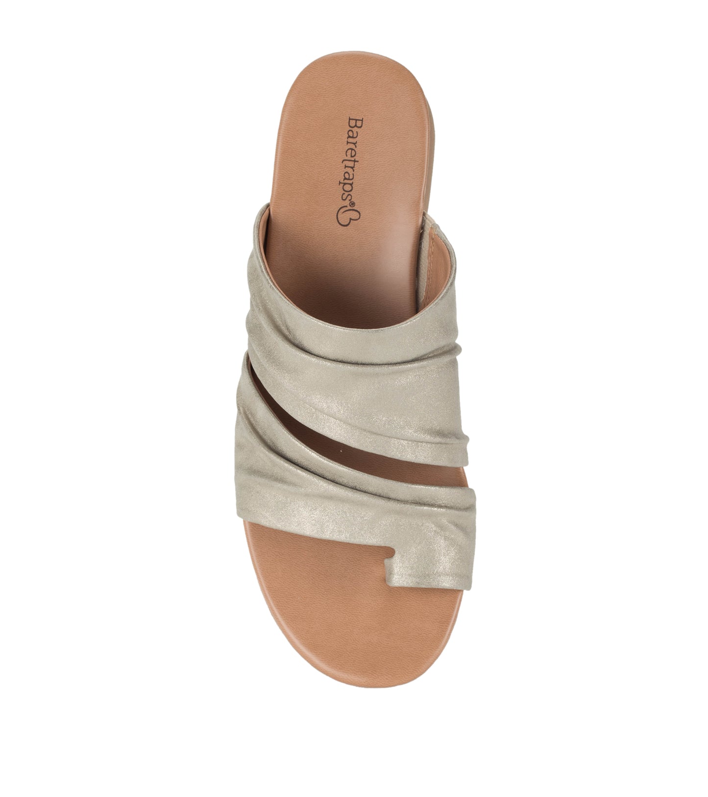Venus Slide Sandal / Baretraps