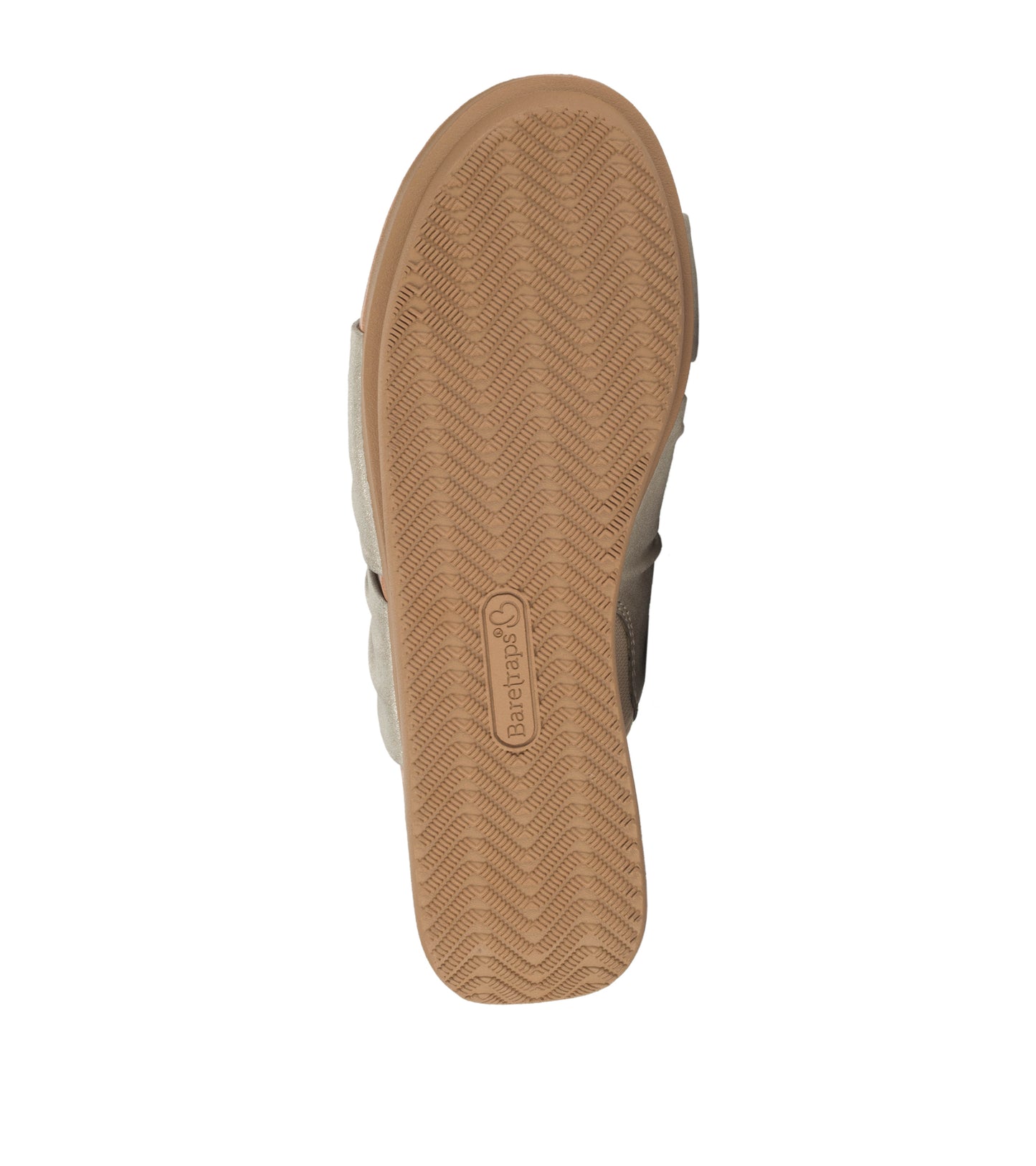 Venus Slide Sandal / Baretraps