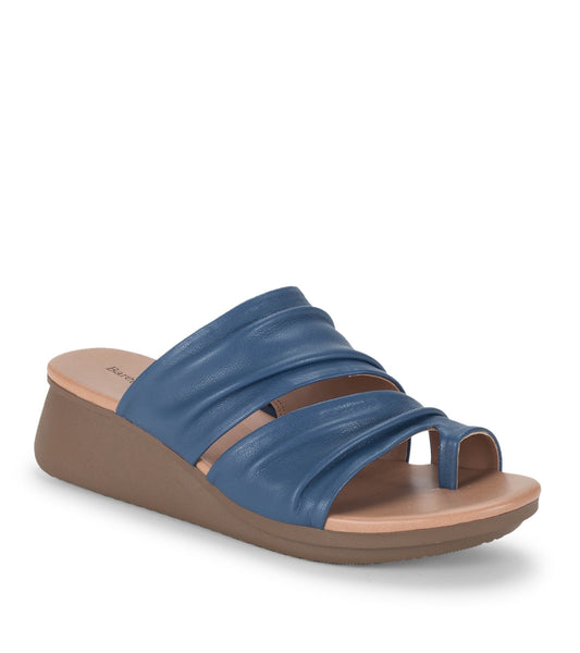 Venus Slide Sandal / Baretraps