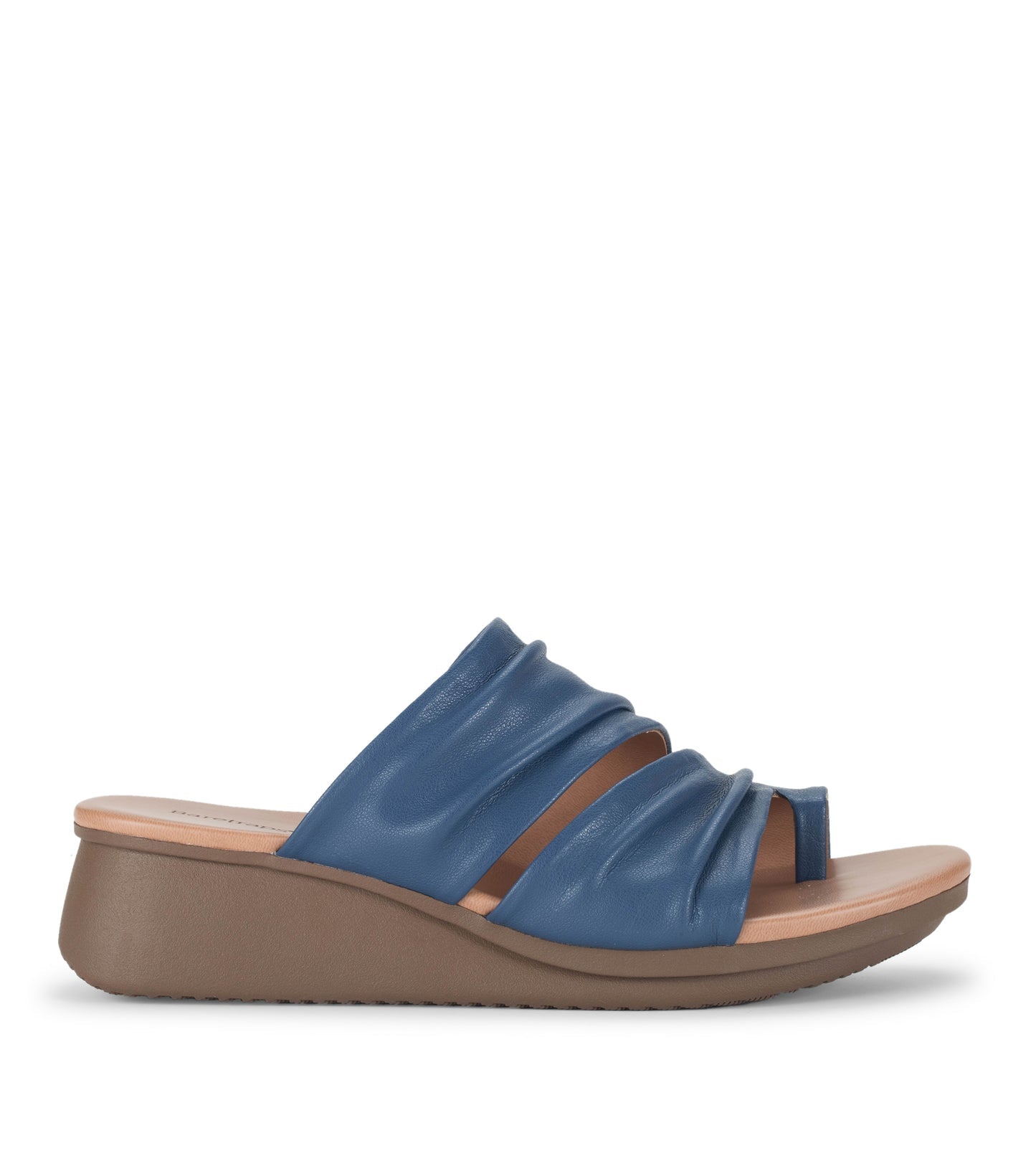 Venus Slide Sandal / Baretraps