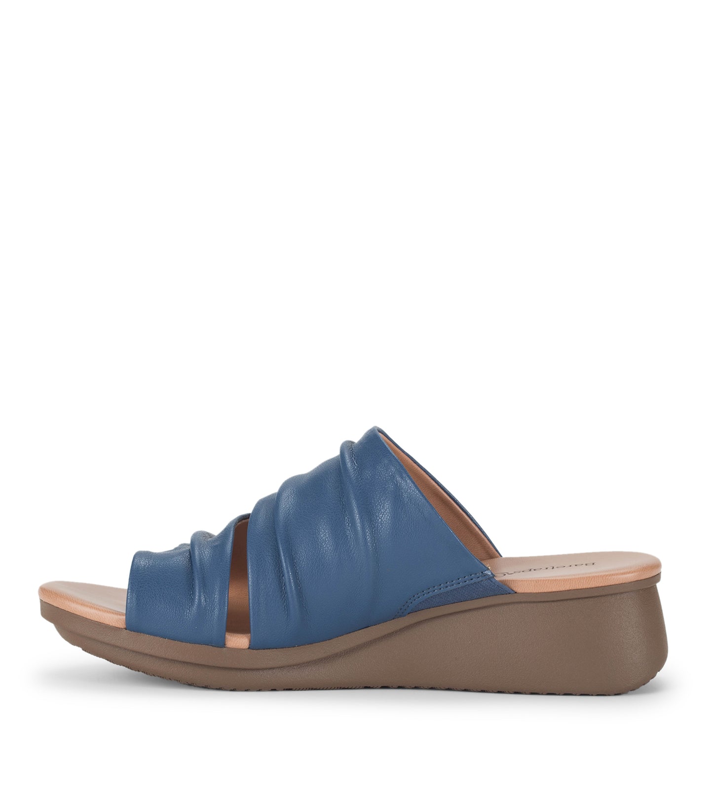 Venus Slide Sandal / Baretraps