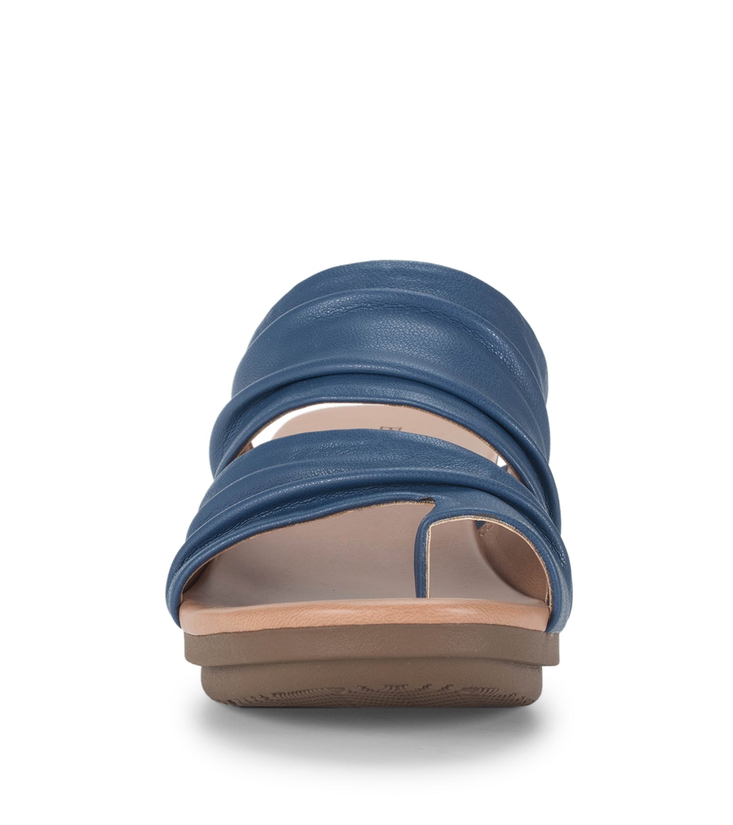 Venus Slide Sandal / Baretraps