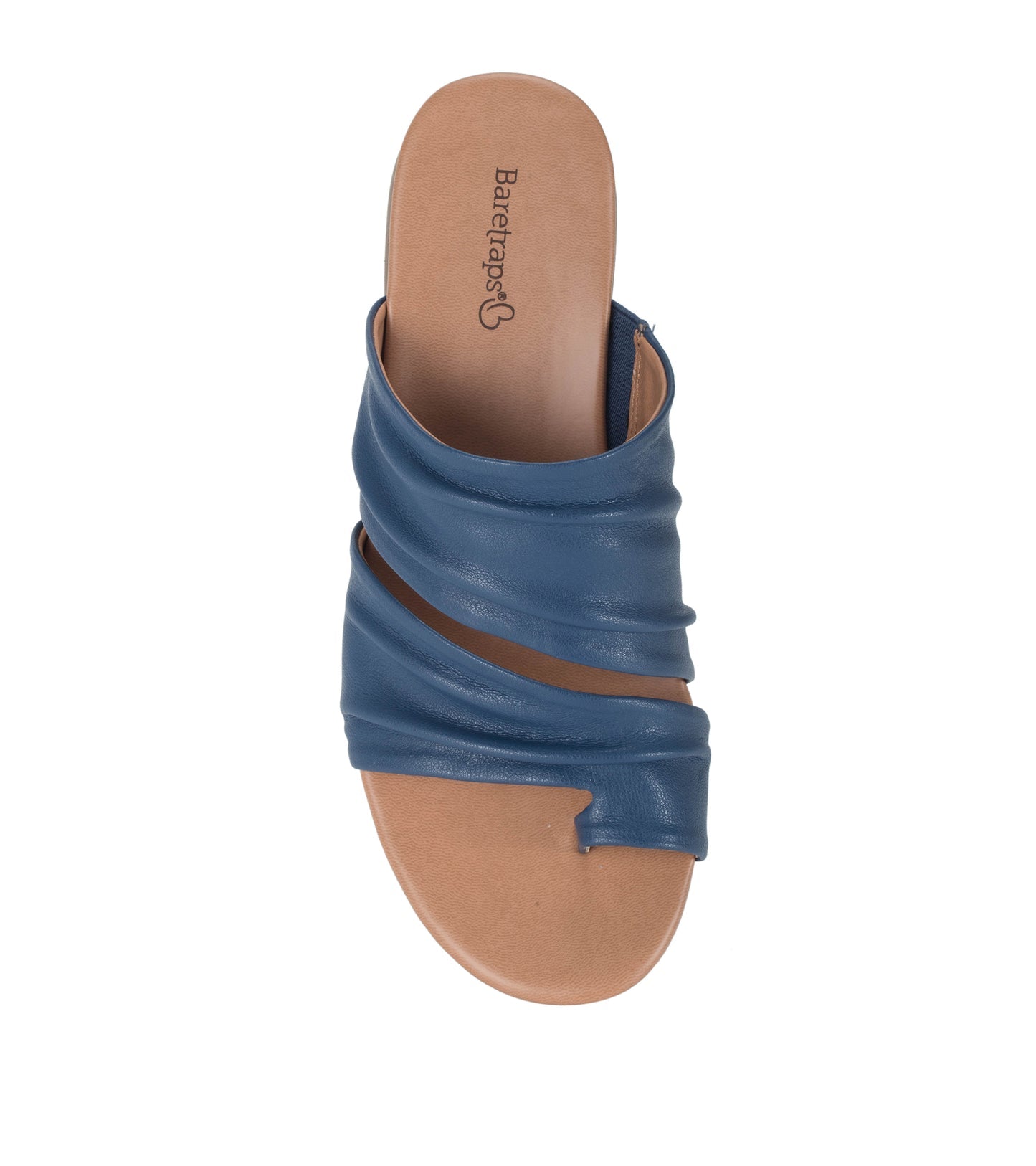 Venus Slide Sandal / Baretraps