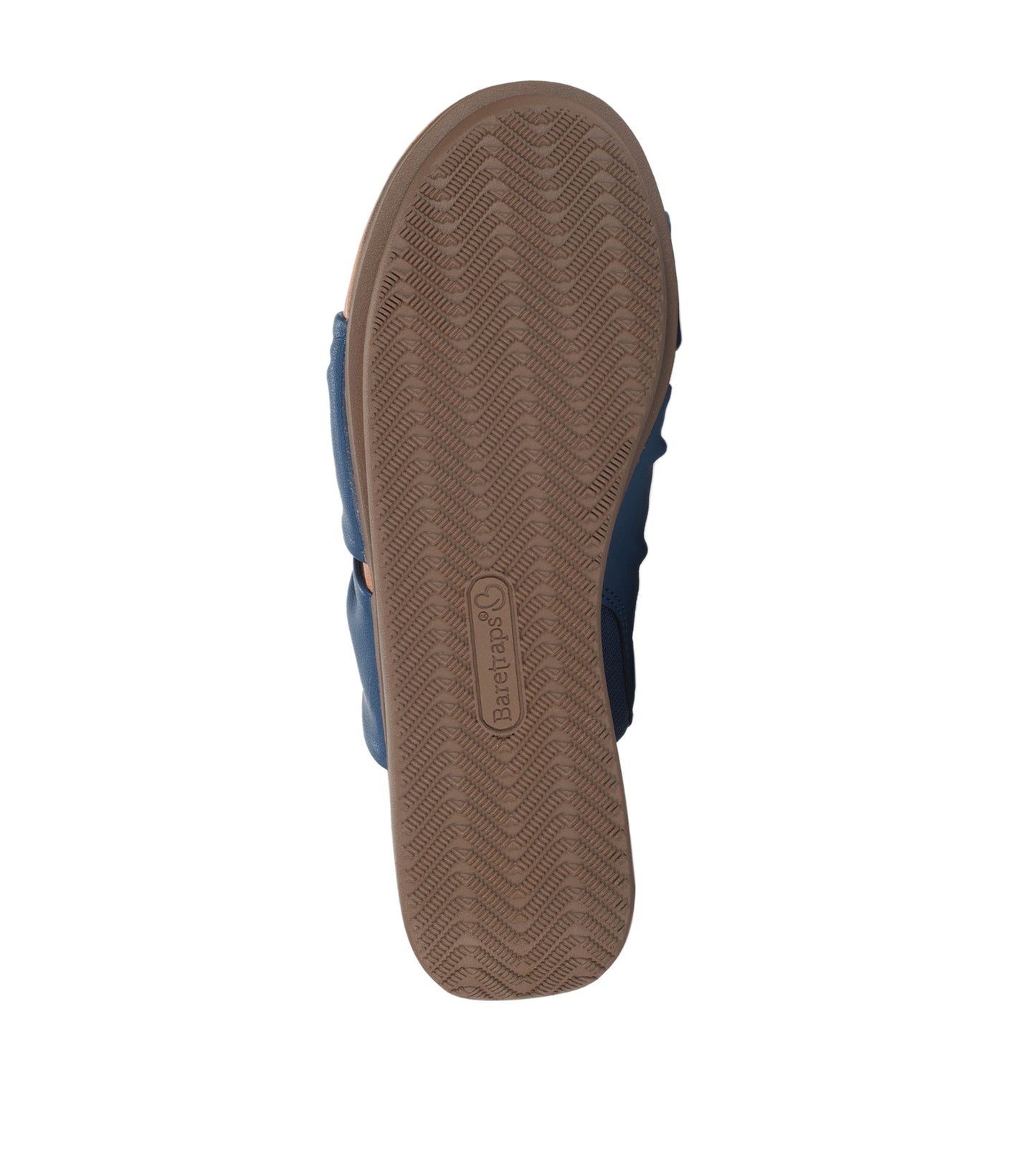 Venus Slide Sandal / Baretraps