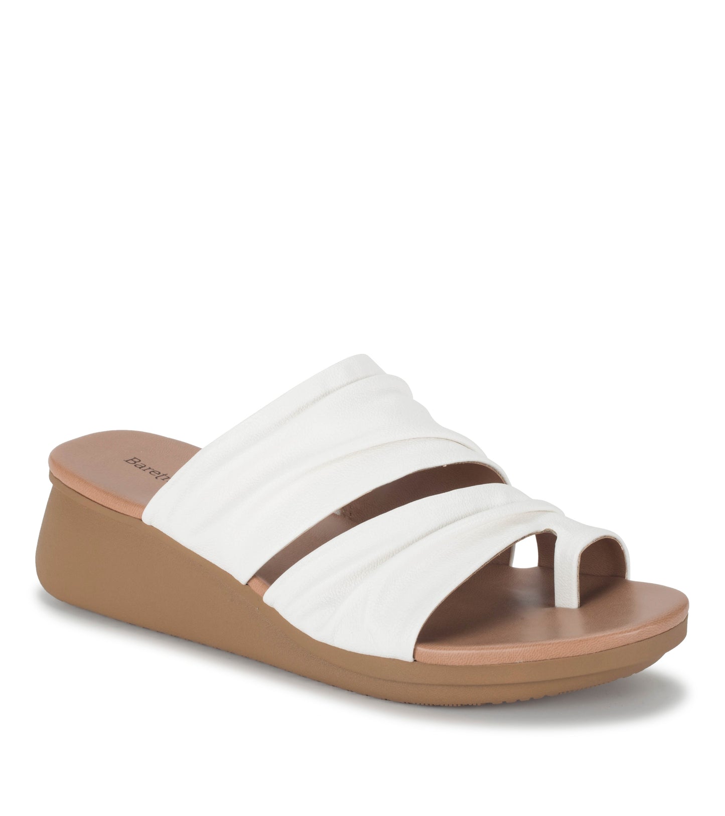 Venus Slide Sandal / Baretraps