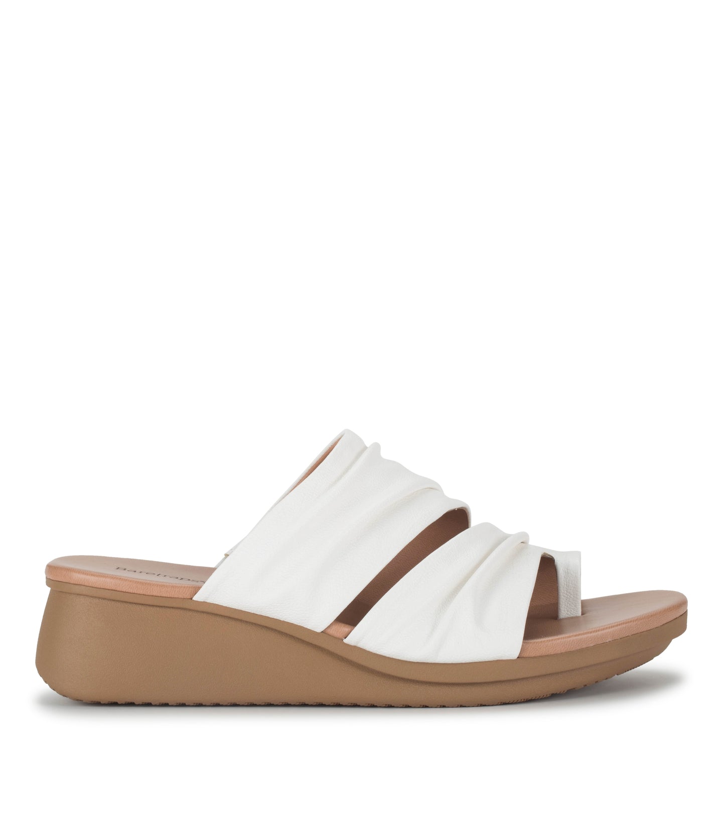 Venus Slide Sandal / Baretraps