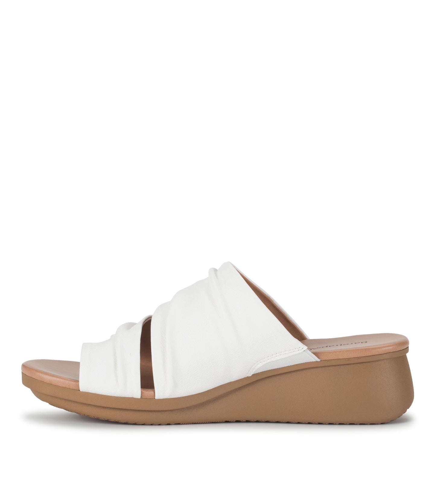 Venus Slide Sandal / Baretraps