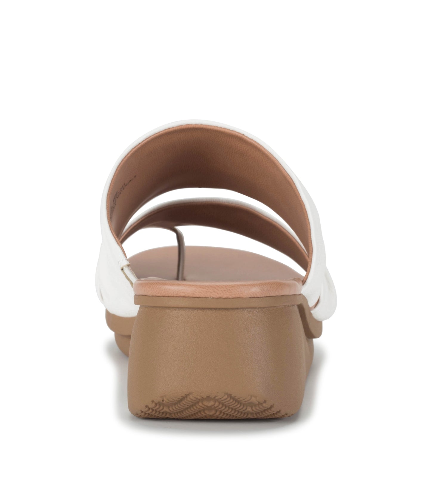 Venus Slide Sandal / Baretraps