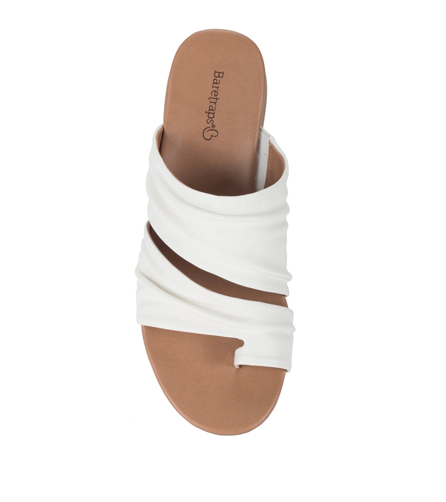 Venus Slide Sandal / Baretraps