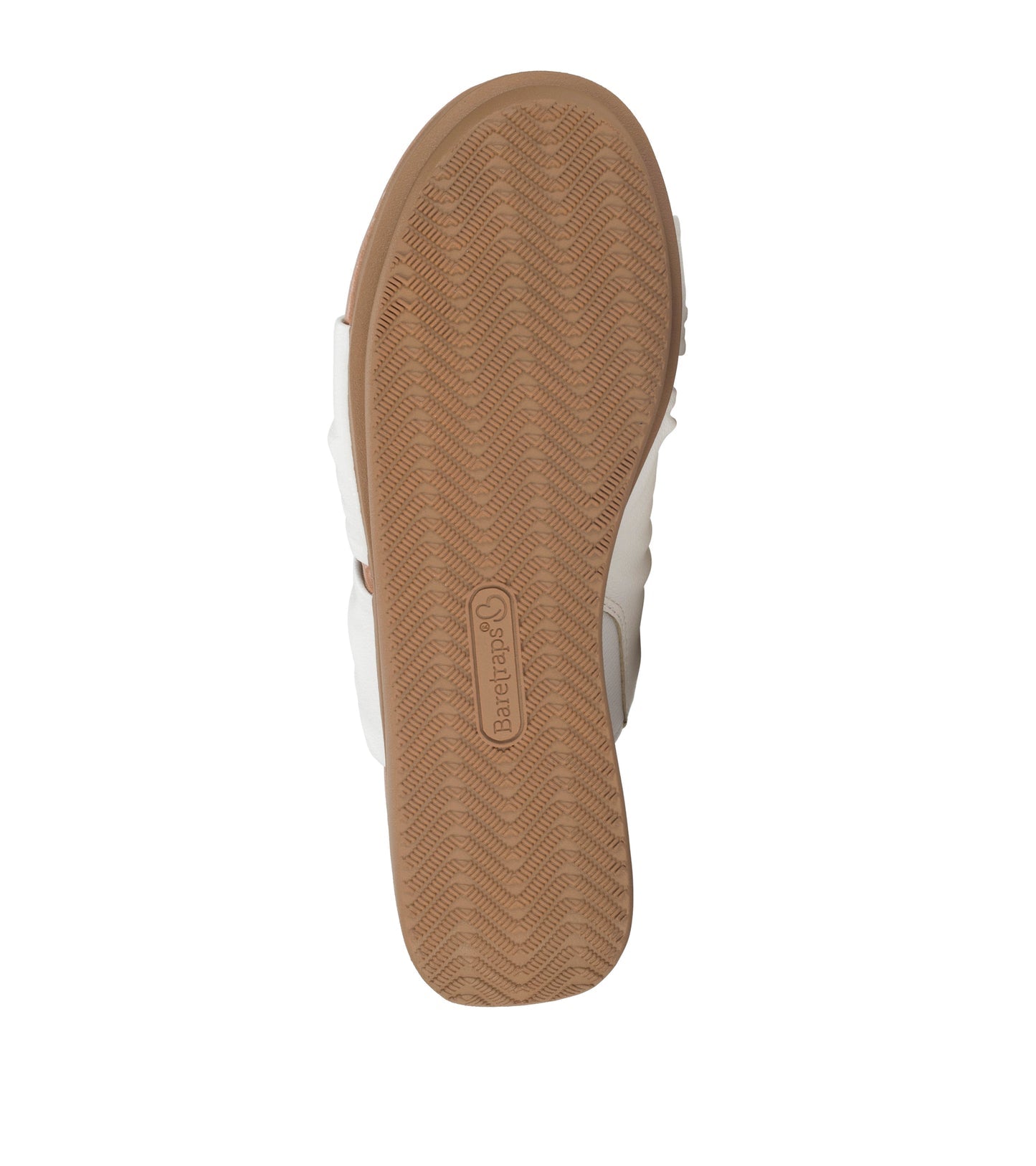Venus Slide Sandal / Baretraps