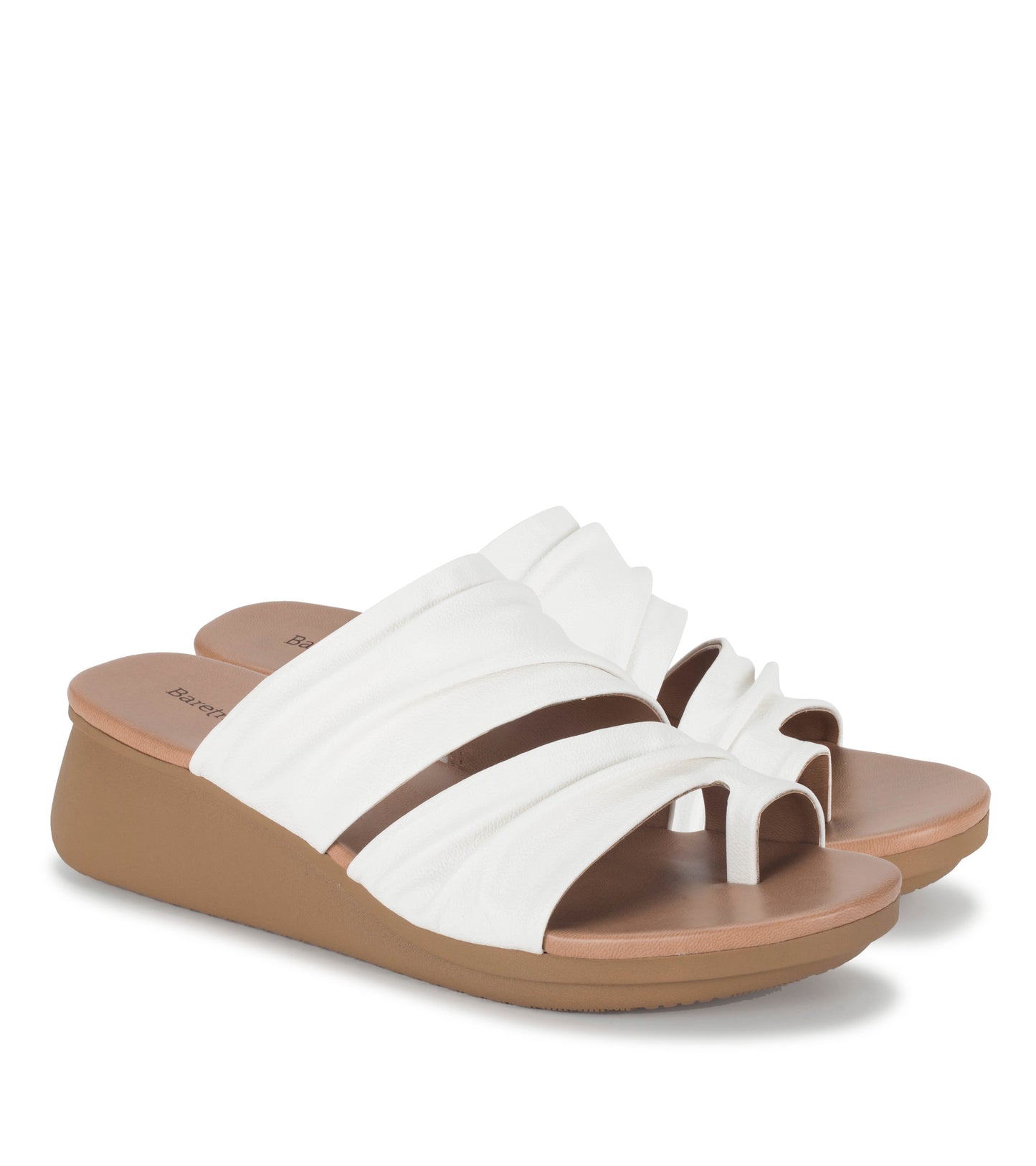 Venus Slide Sandal / Baretraps