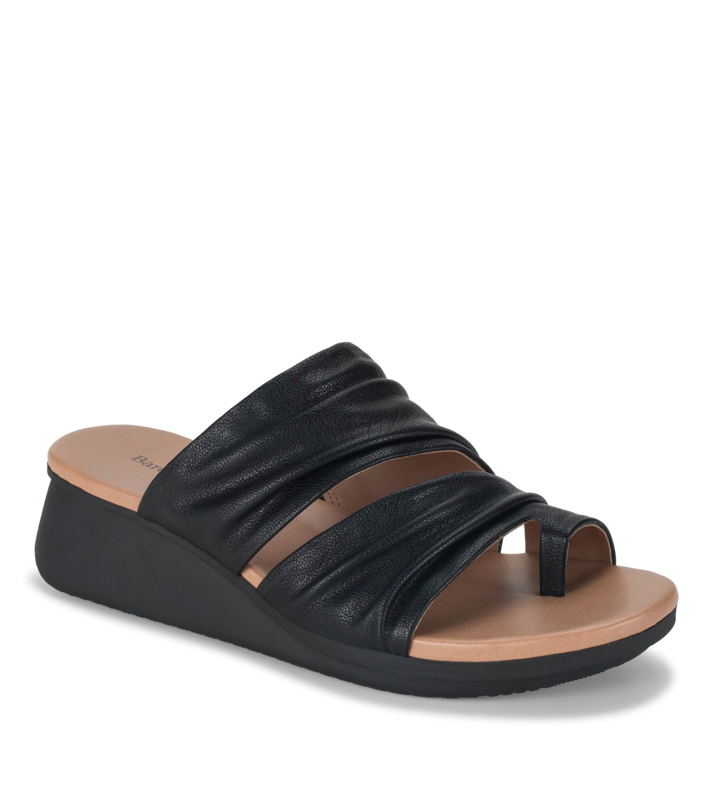 Venus Slide Sandal / Baretraps