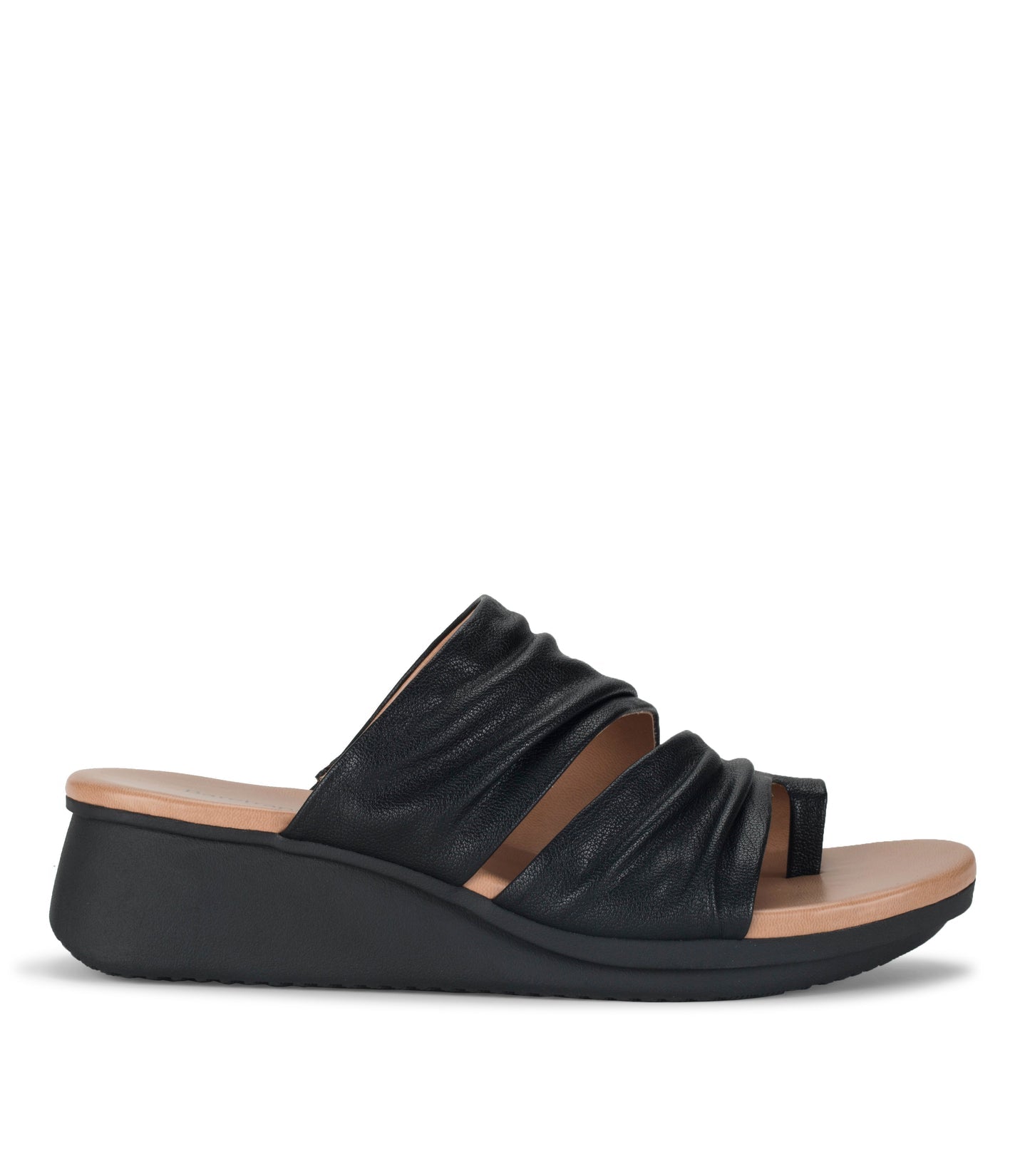 Venus Slide Sandal / Baretraps
