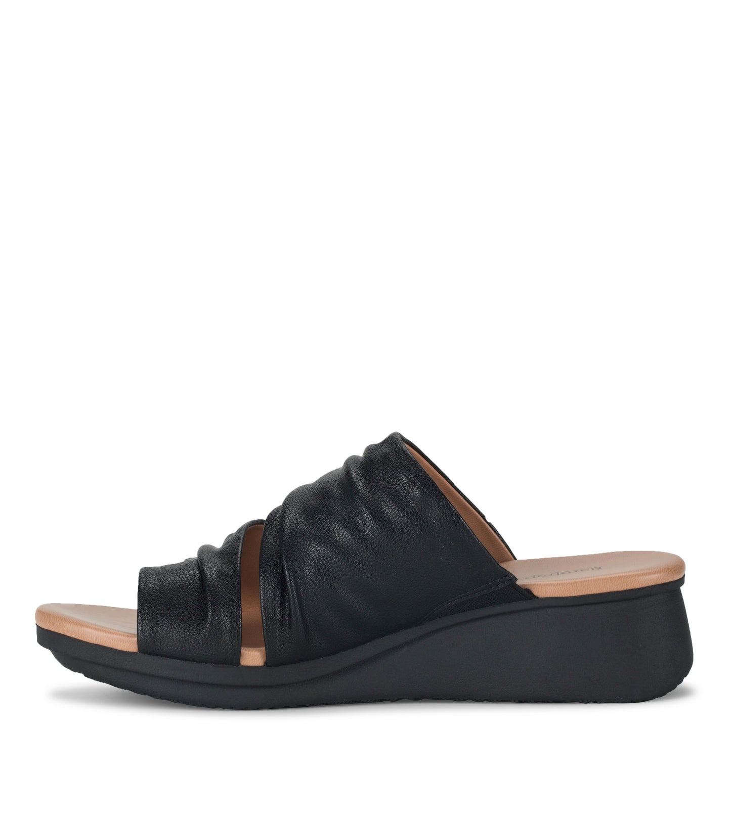 Venus Slide Sandal / Baretraps