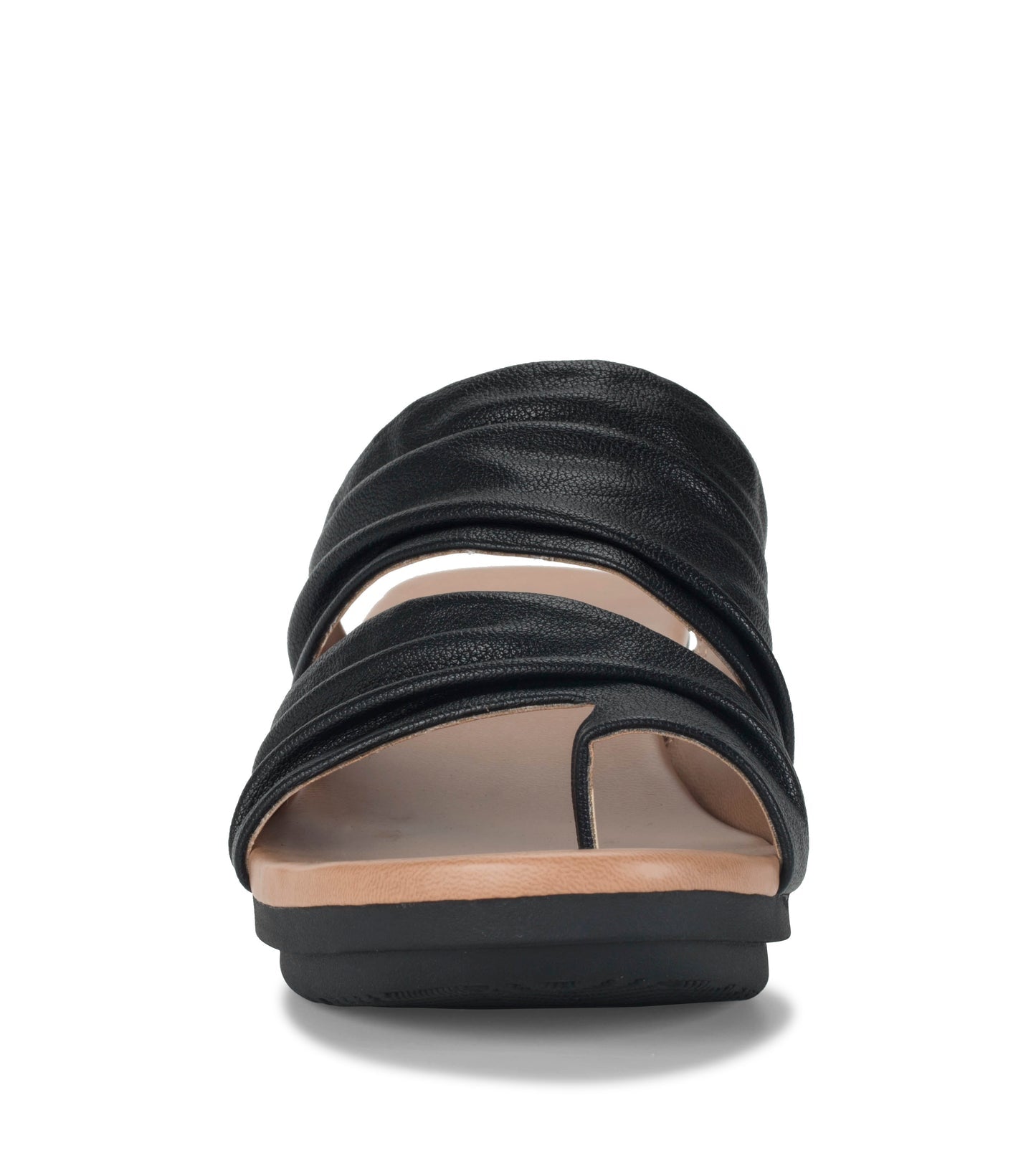 Venus Slide Sandal / Baretraps