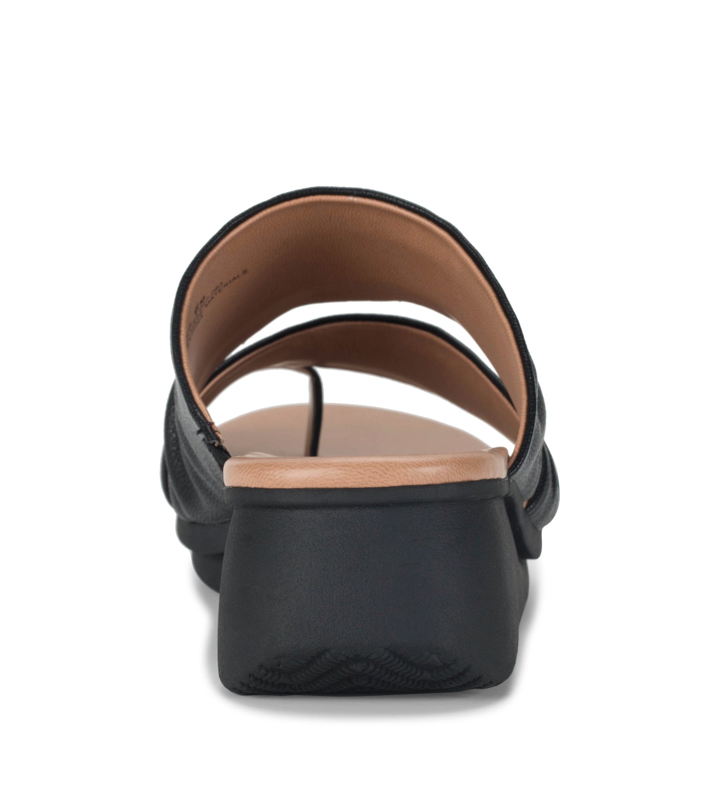 Venus Slide Sandal / Baretraps