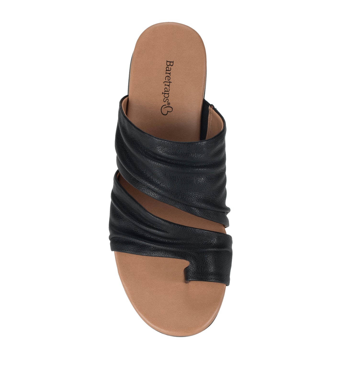 Venus Slide Sandal / Baretraps