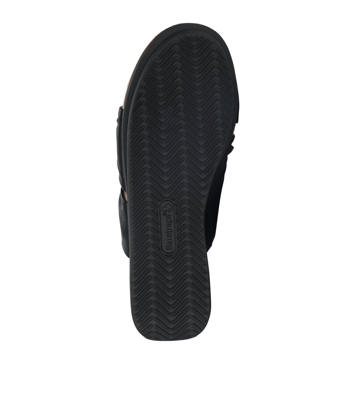 Venus Slide Sandal / Baretraps