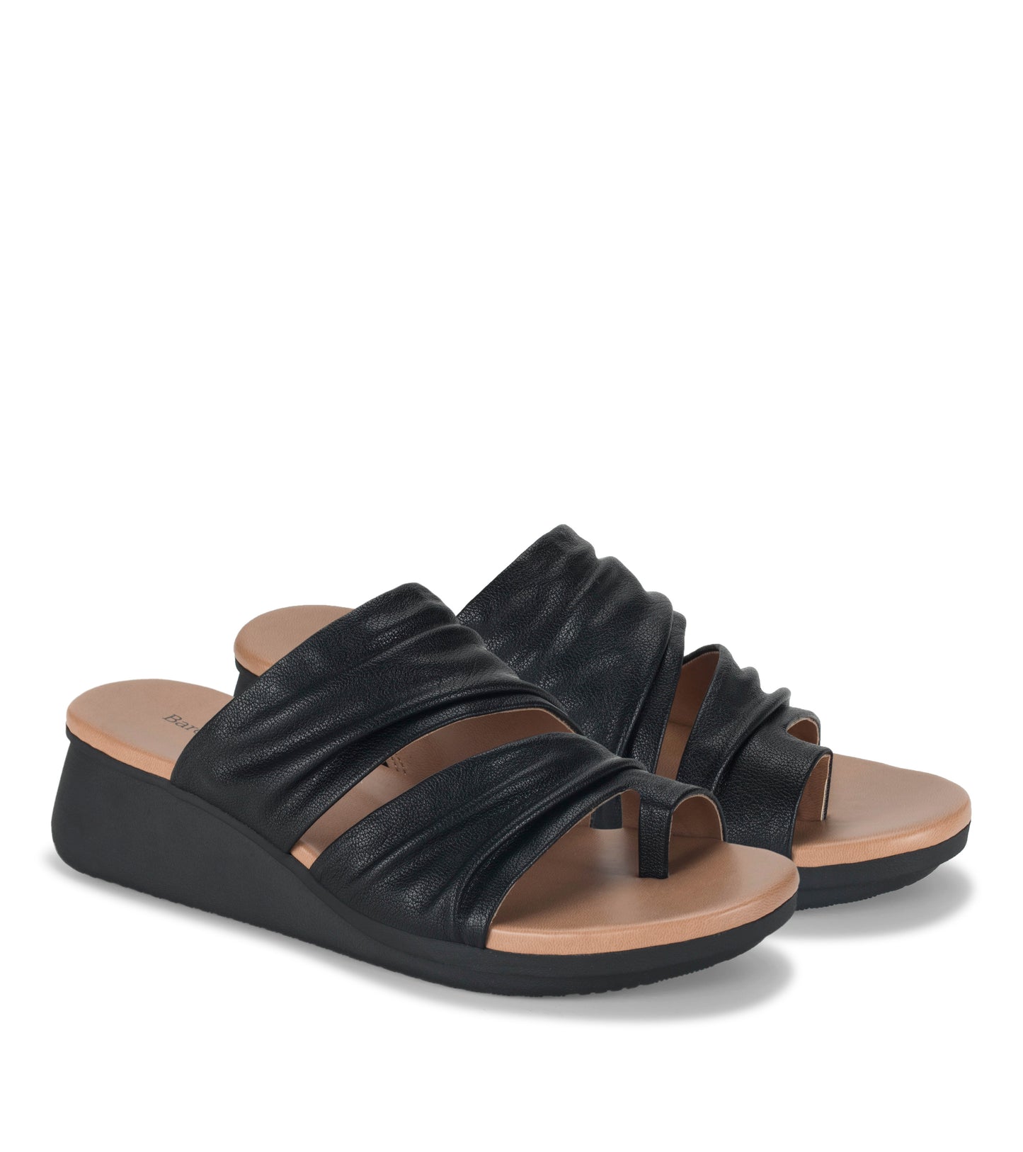 Venus Slide Sandal / Baretraps