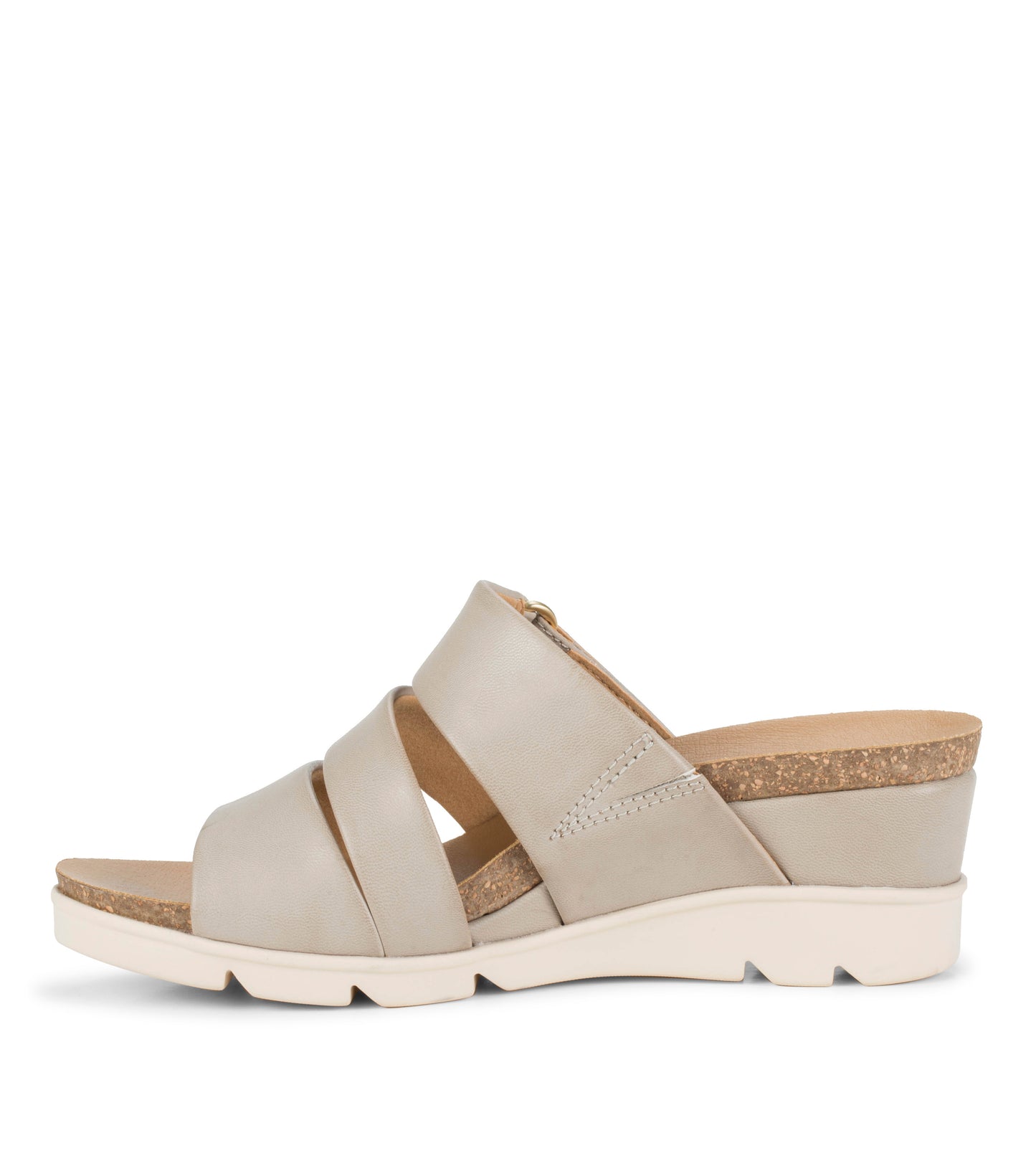 Michi Wedge Sandal / Baretraps
