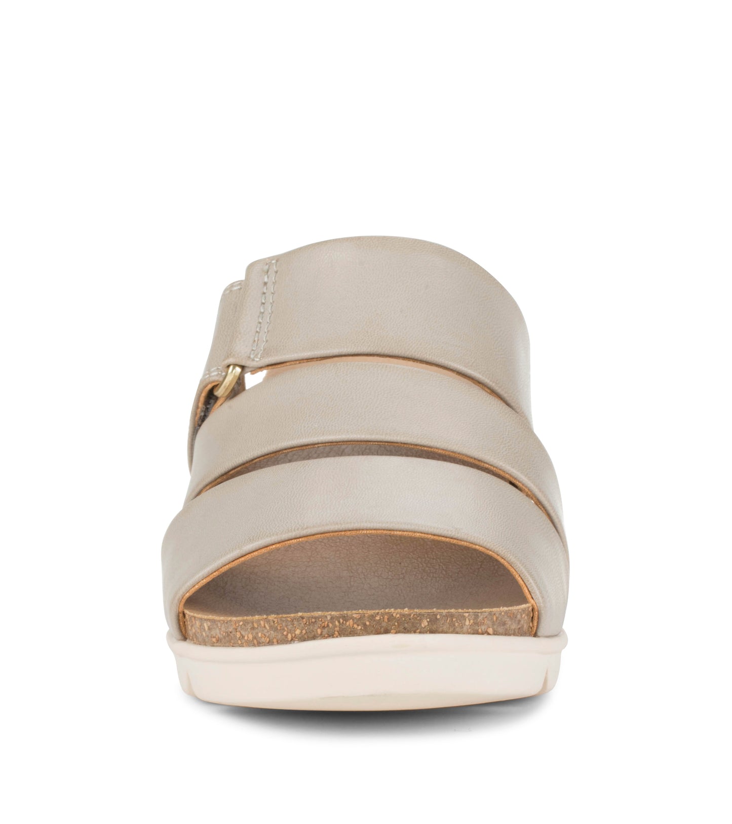 Michi Wedge Sandal / Baretraps