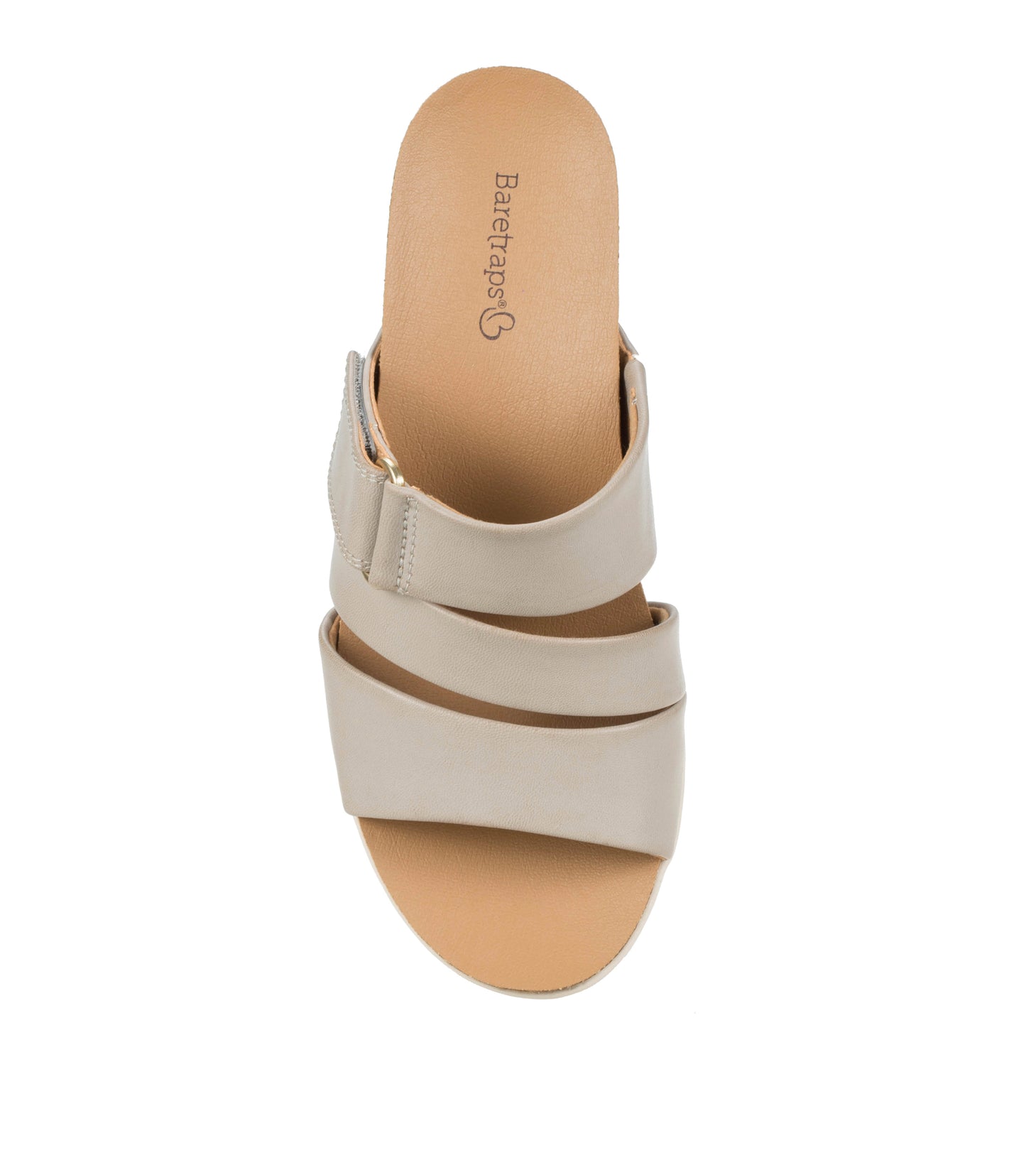 Michi Wedge Sandal / Baretraps