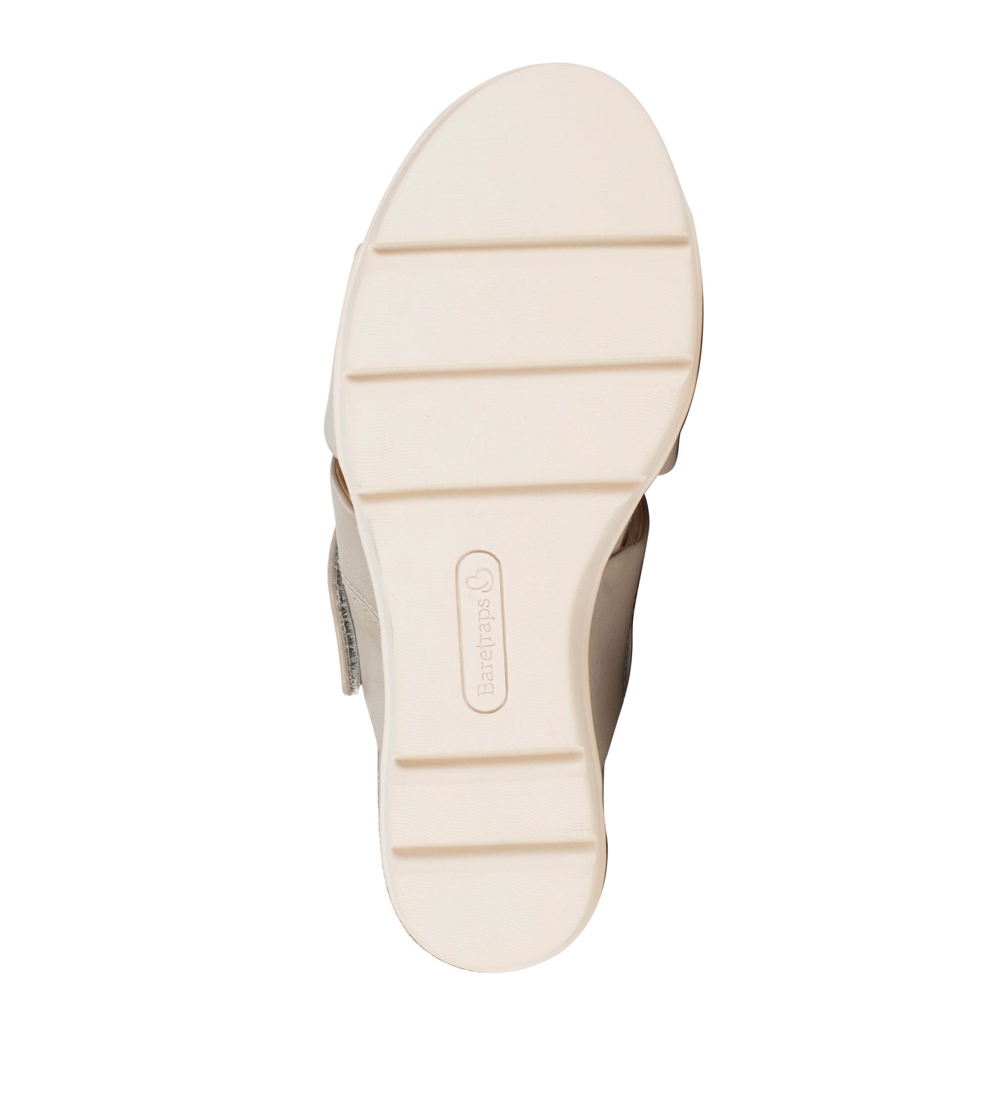 Michi Wedge Sandal / Baretraps